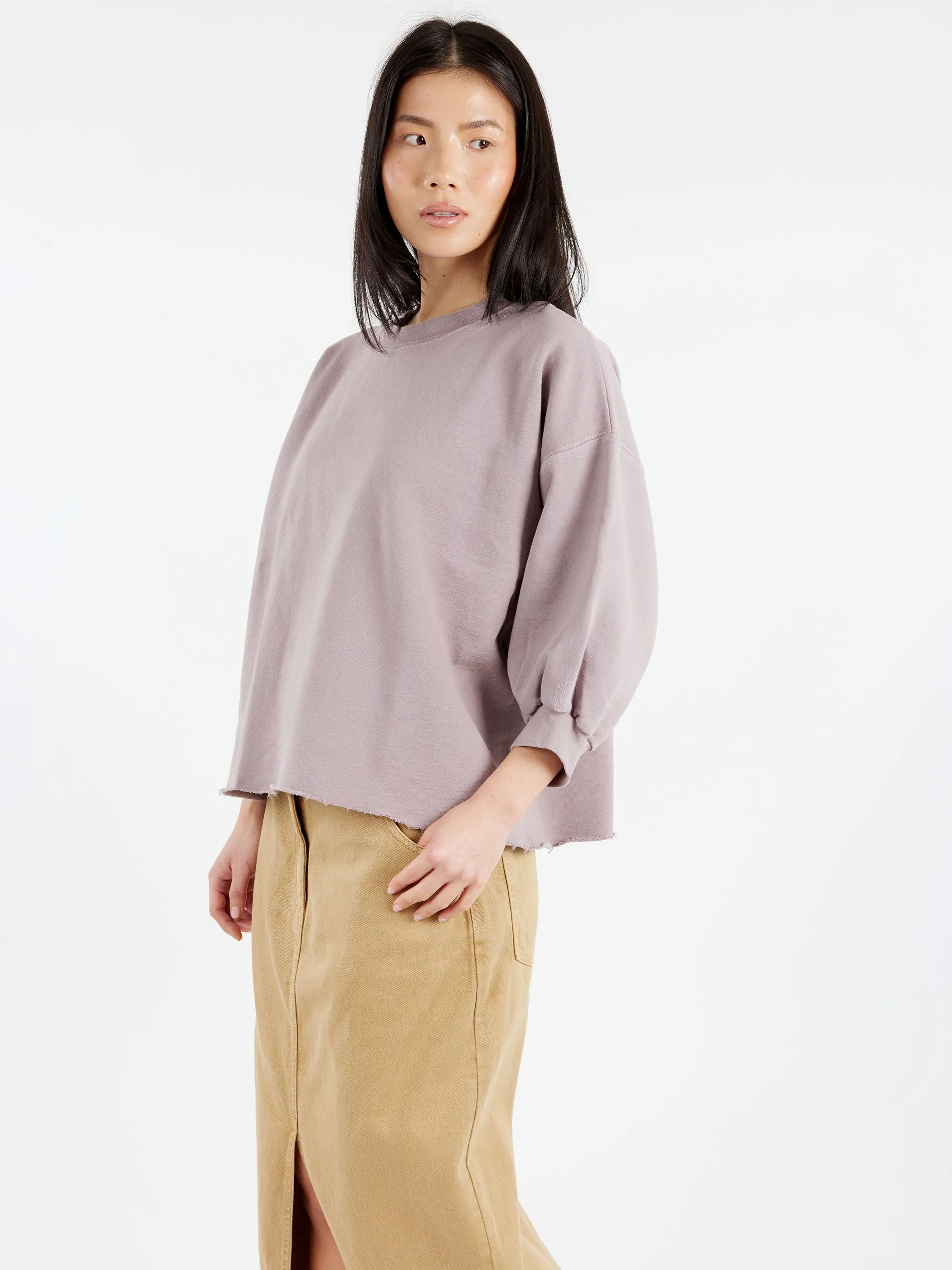 Fond Sweatshirt sold by gravitypope product image thumbnail 4