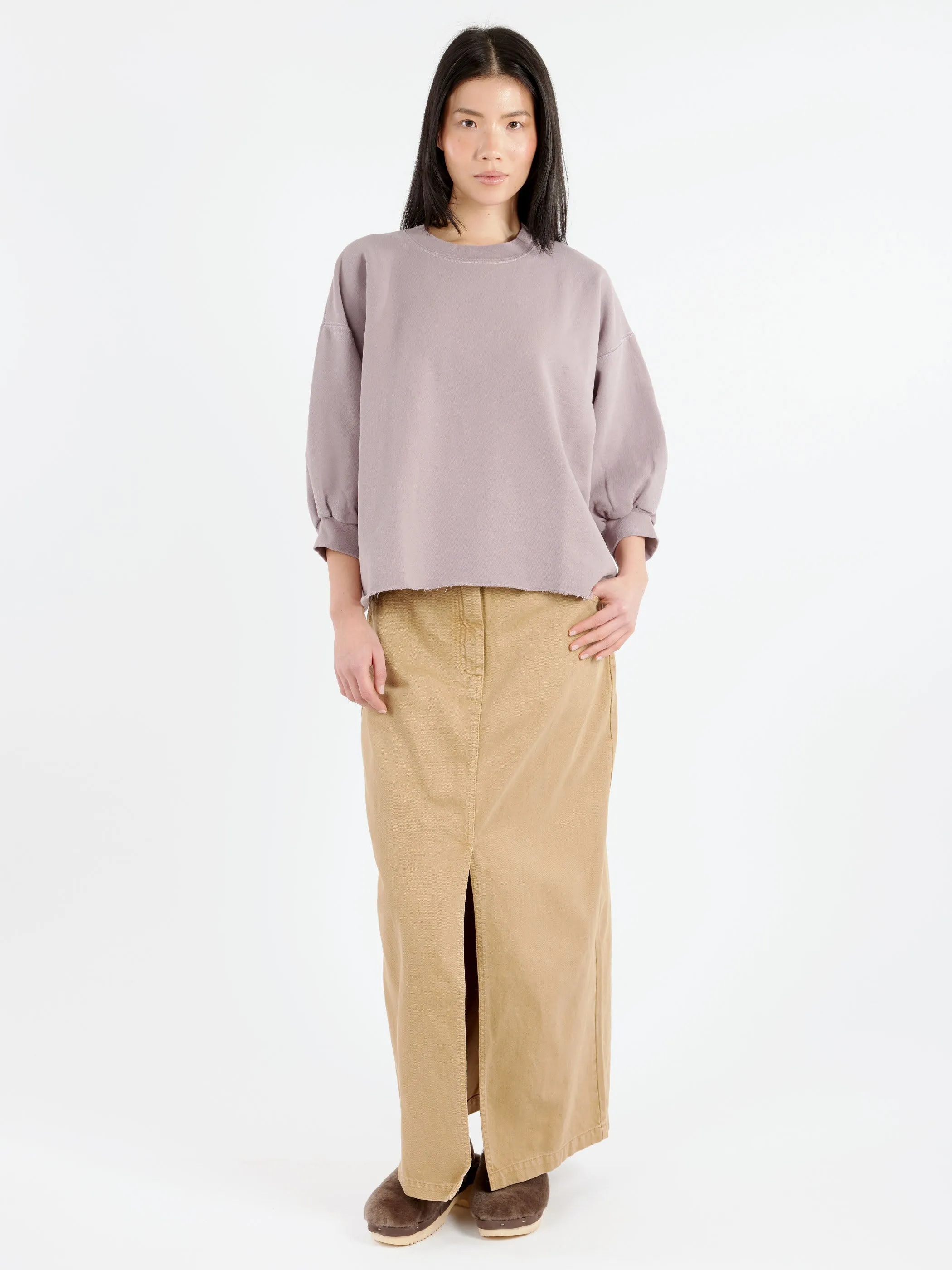 Fond Sweatshirt sold by gravitypope product image thumbnail 2