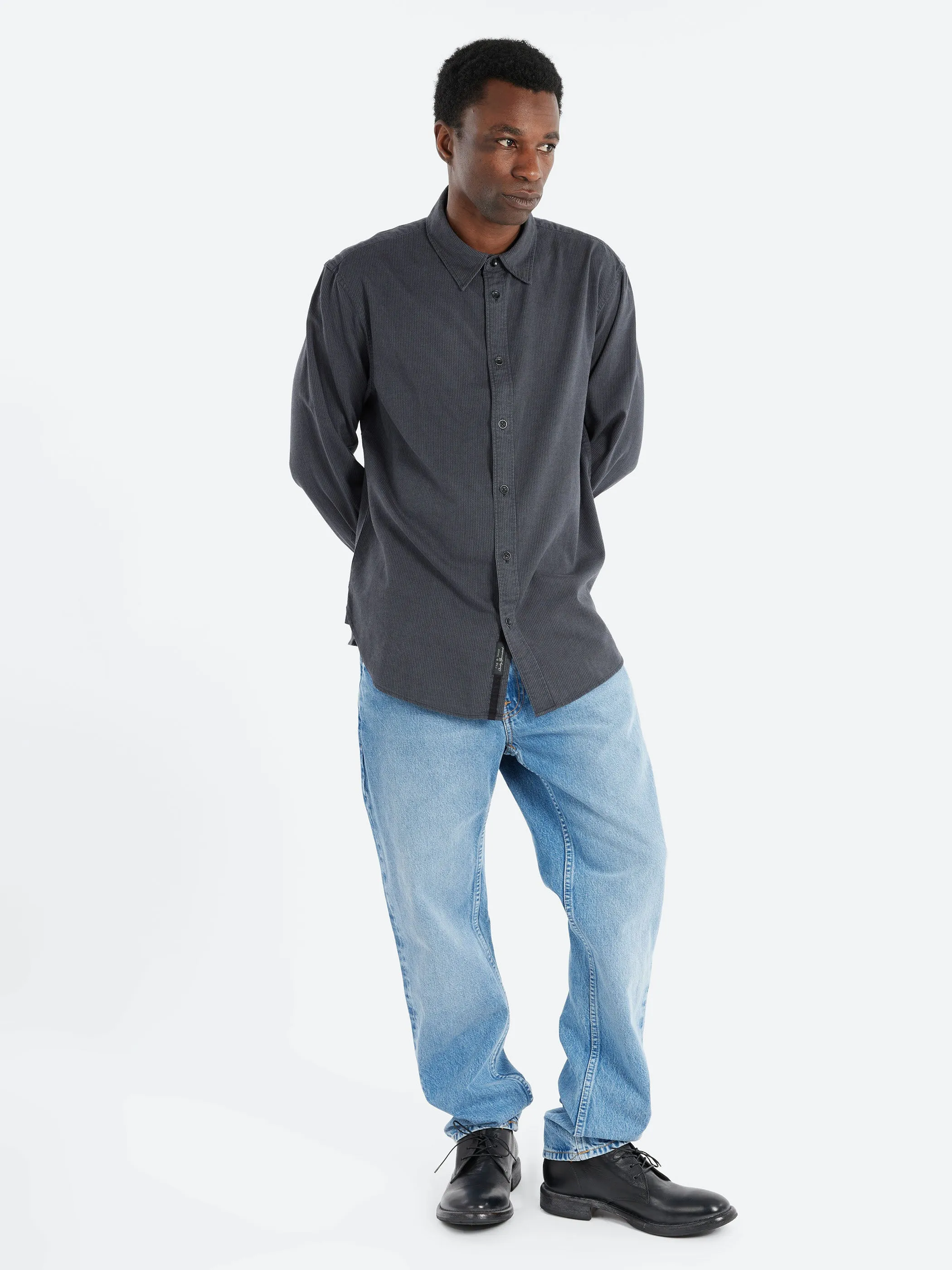 Gritty Jackson sold by gravitypope product image thumbnail 2