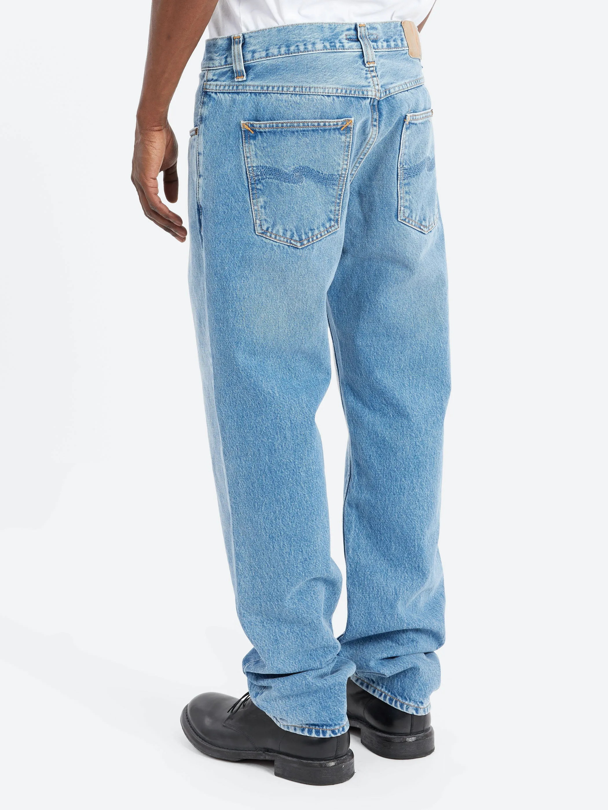 Gritty Jackson sold by gravitypope product image thumbnail 3