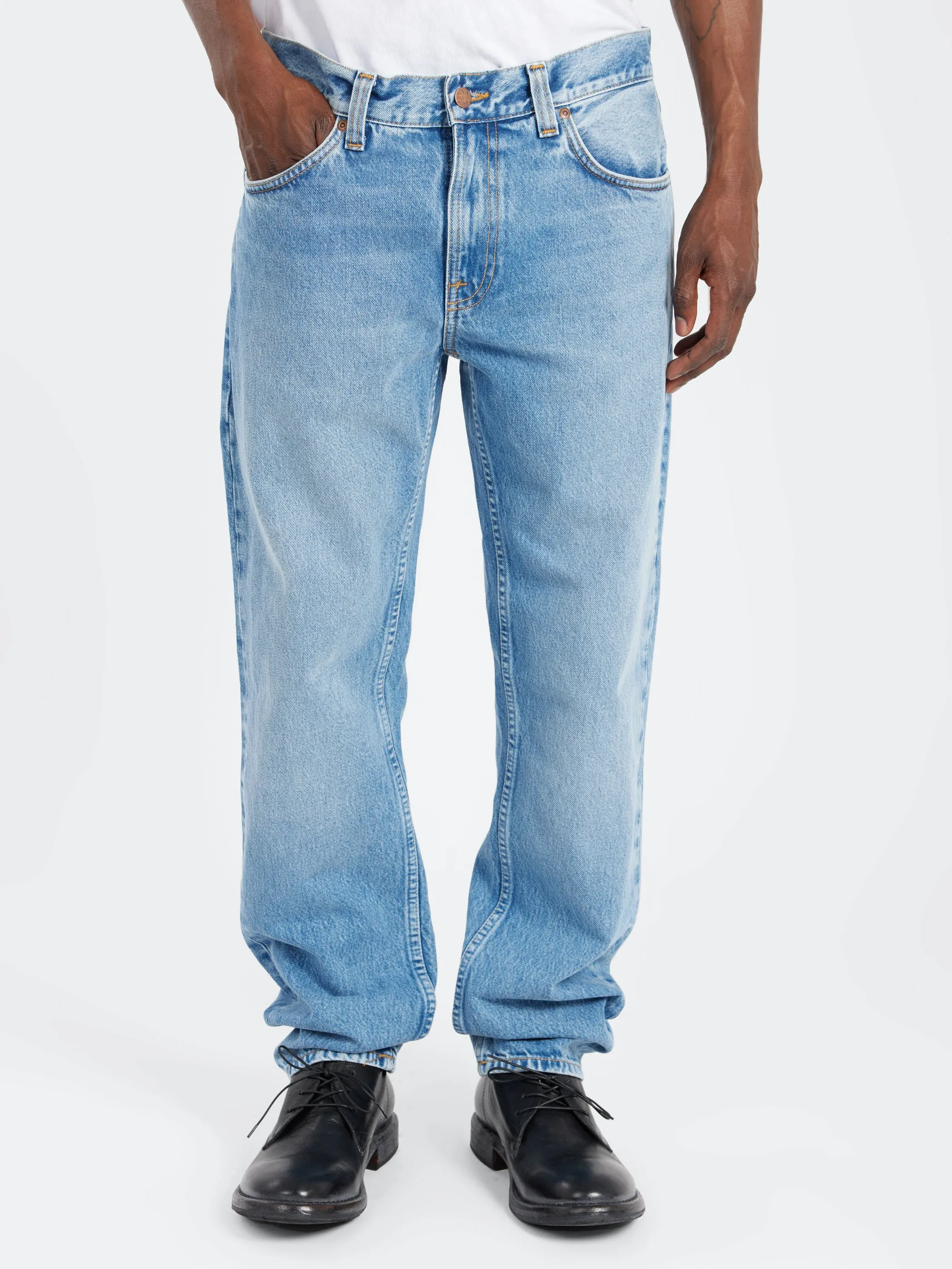 Gritty Jackson sold by gravitypope product image thumbnail 4