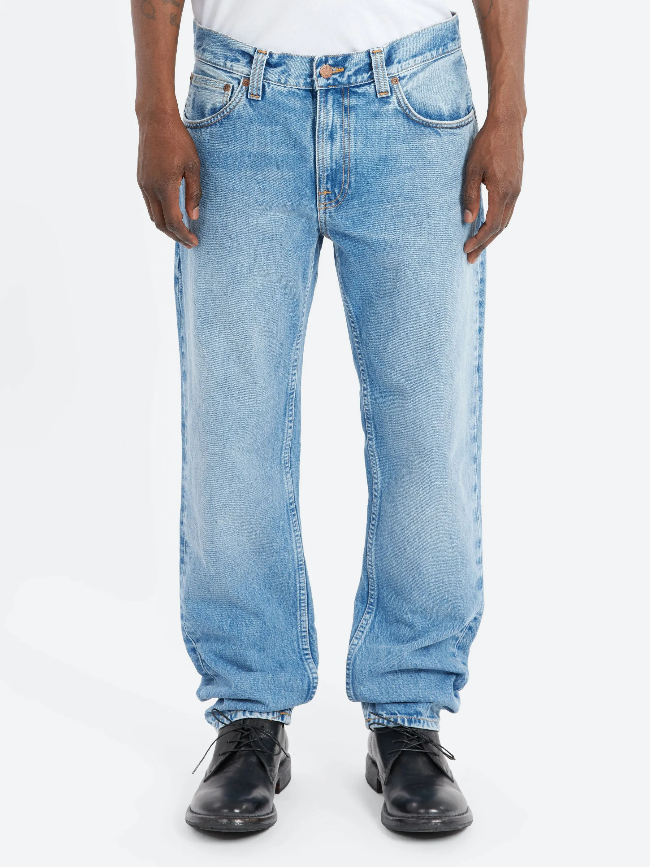 Gritty Jackson sold by gravitypope