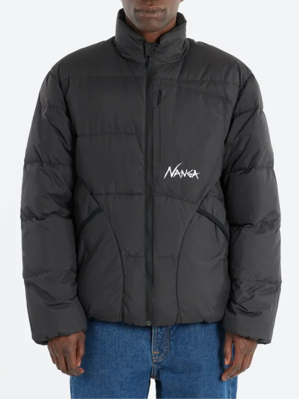 Mazeno Ridge Jacket made by Nanga