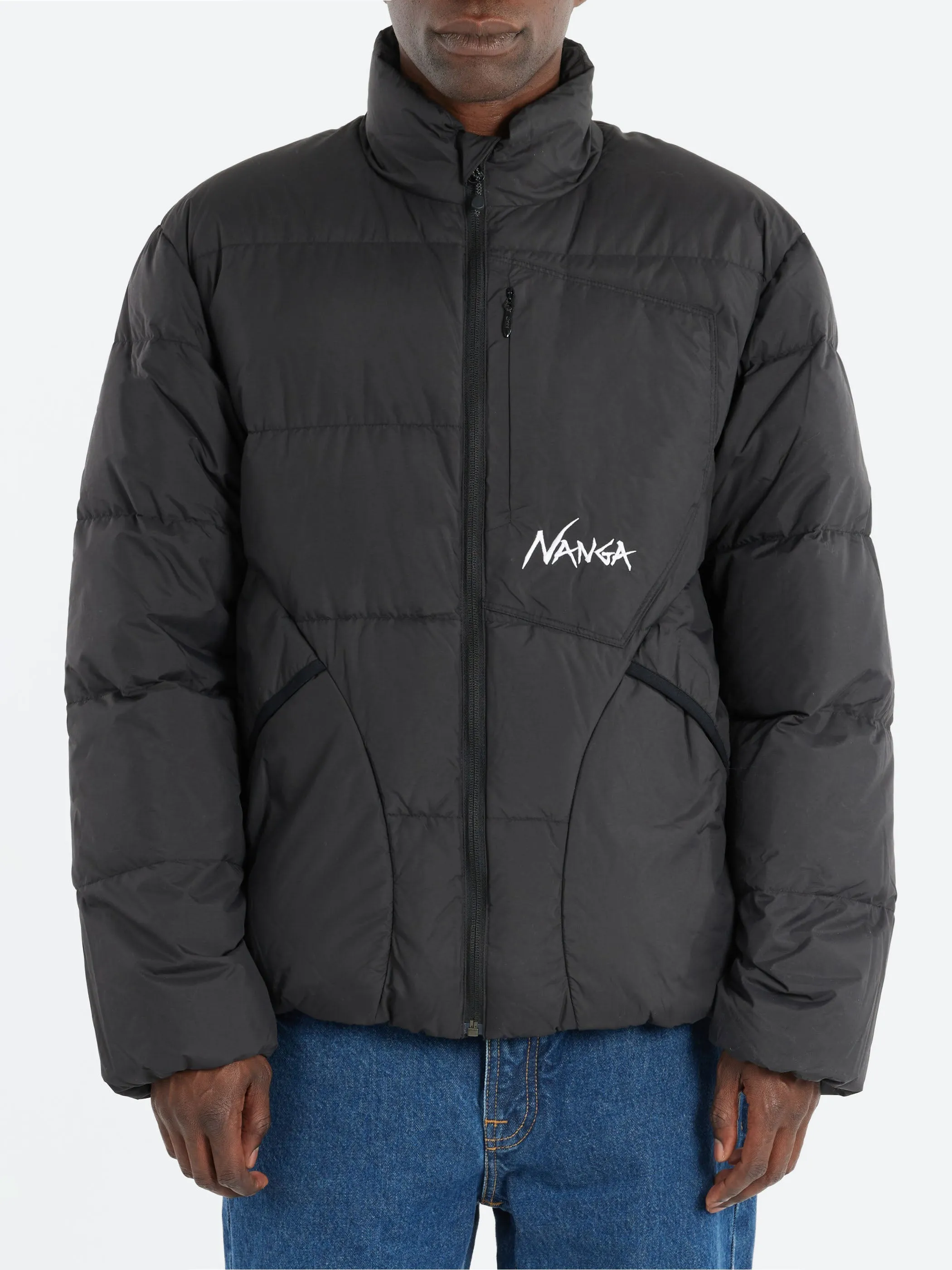 Mazeno Ridge Jacket sold by gravitypope