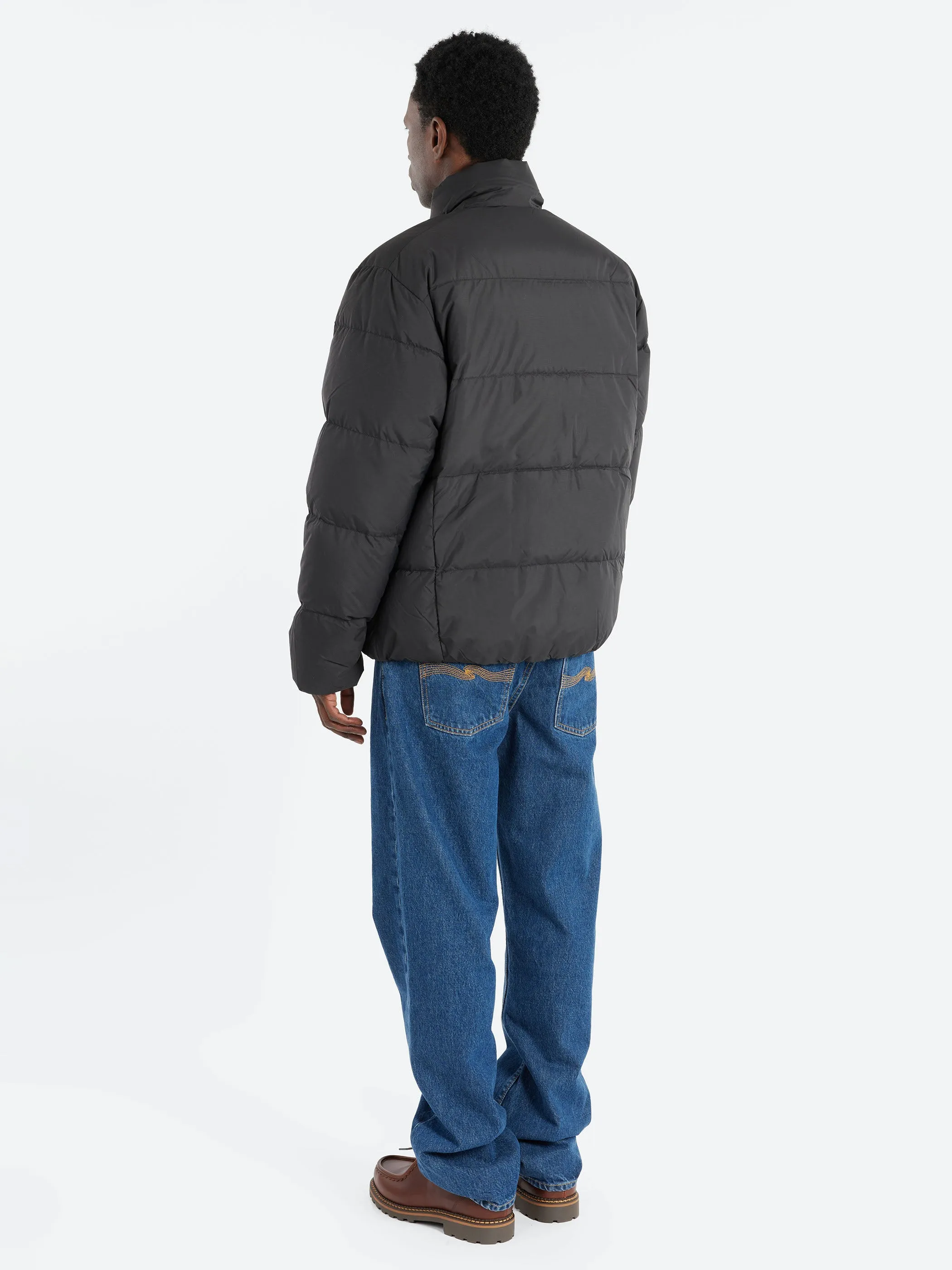 Mazeno Ridge Jacket sold by gravitypope product image thumbnail 3