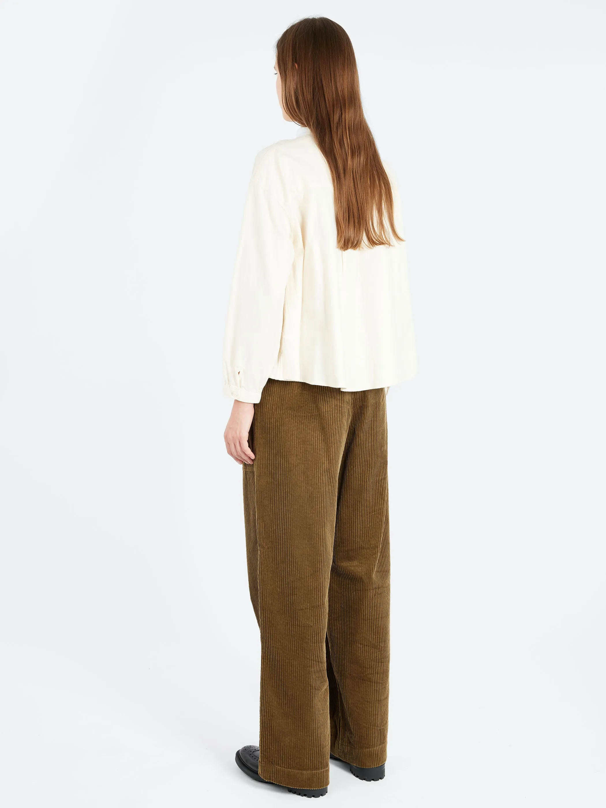 Henley Neck Pullover Shirt sold by gravitypope product image thumbnail 3