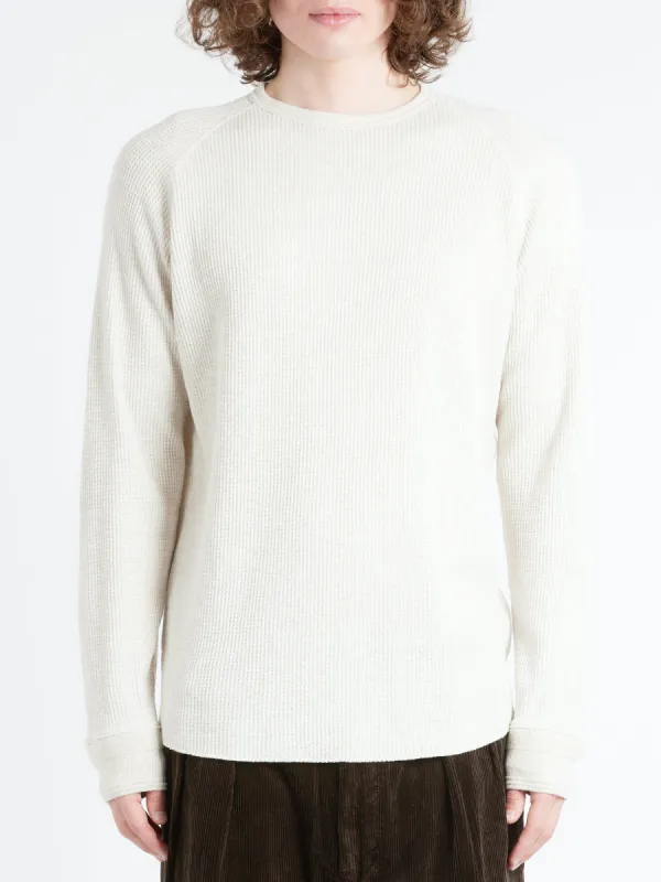 Crew Thermal sold by gravitypope