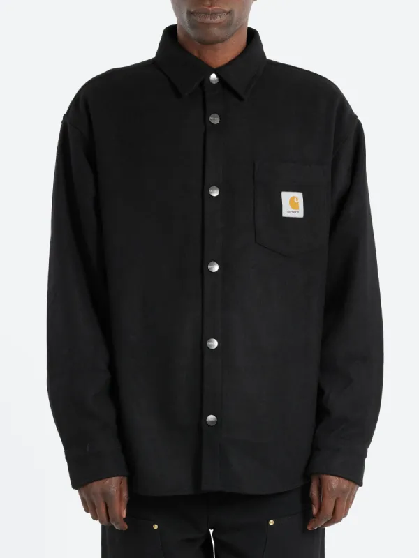 Torin Shirt Jacket made by Carhartt WIP