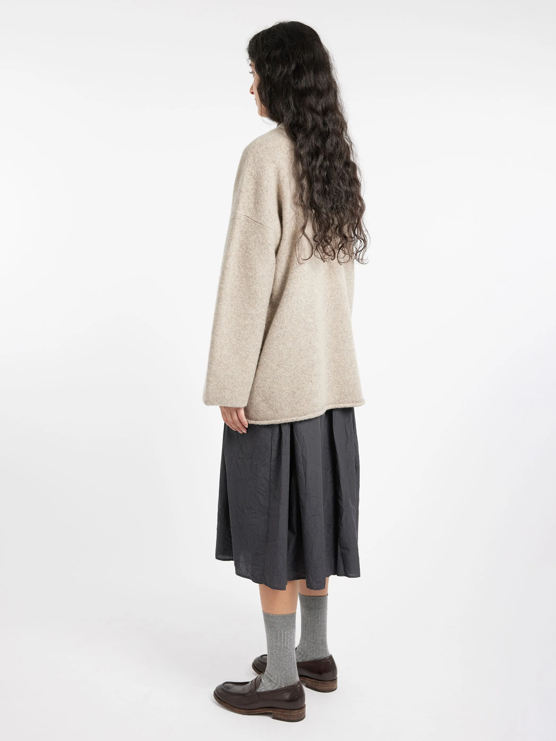 Open Cardigan sold by gravitypope product image thumbnail 3