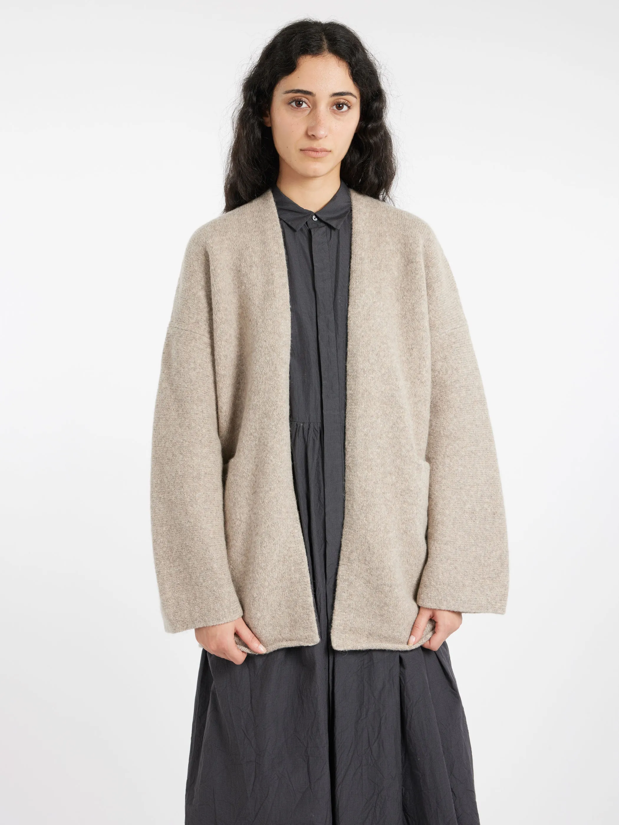 Open Cardigan sold by gravitypope product image thumbnail 4