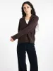 MHL Collared Cardigan sold by gravitypope