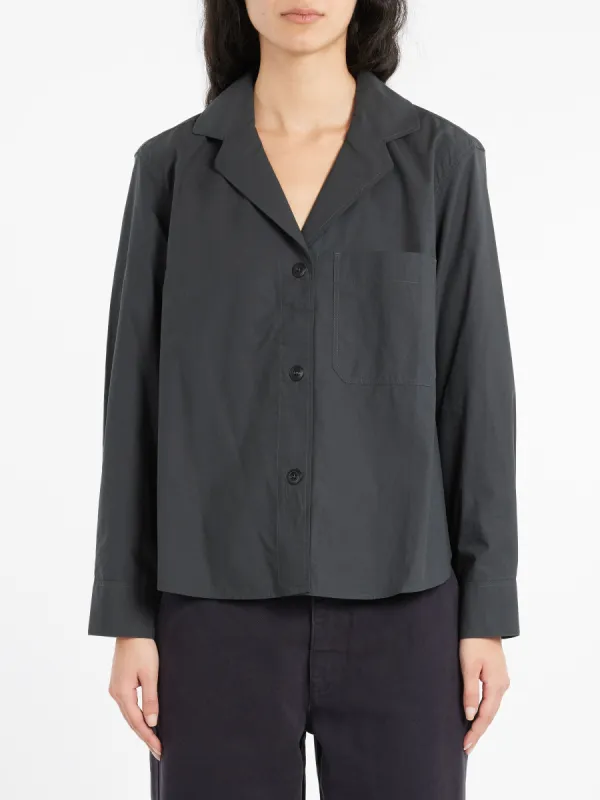 MHL Open Collar Shirt sold by gravitypope