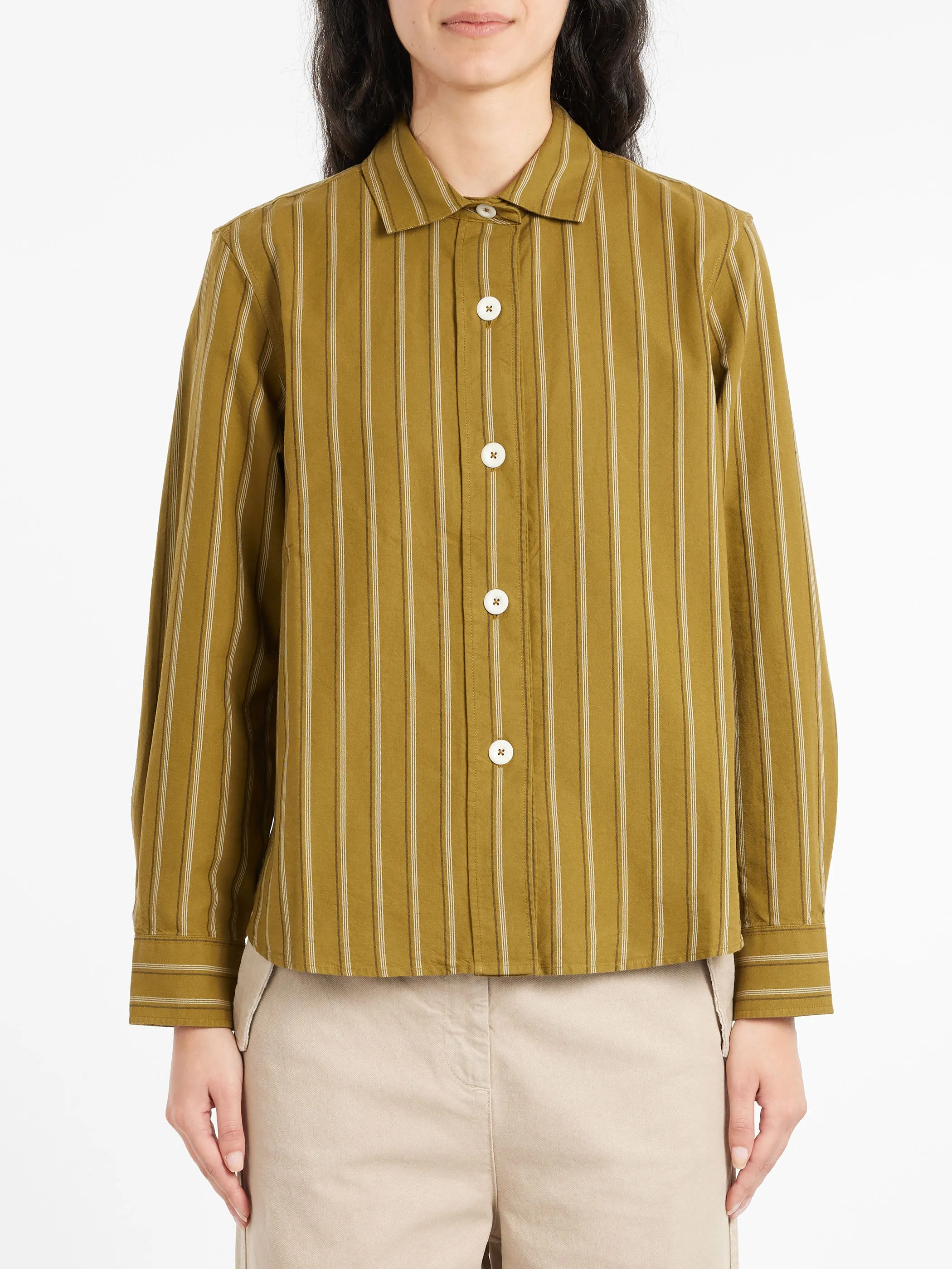 MHL Simple Shirt sold by gravitypope