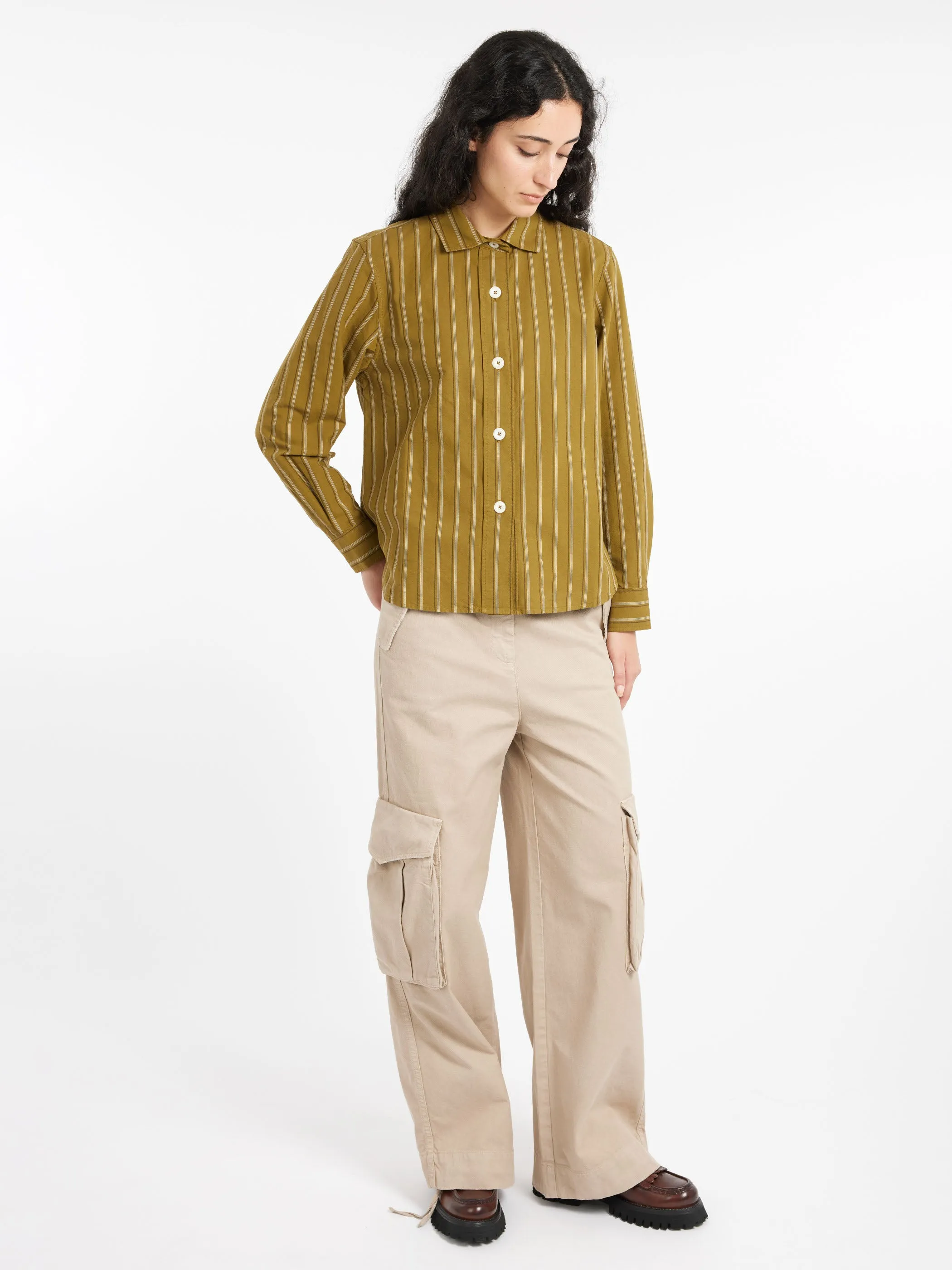 MHL Simple Shirt sold by gravitypope product image thumbnail 2