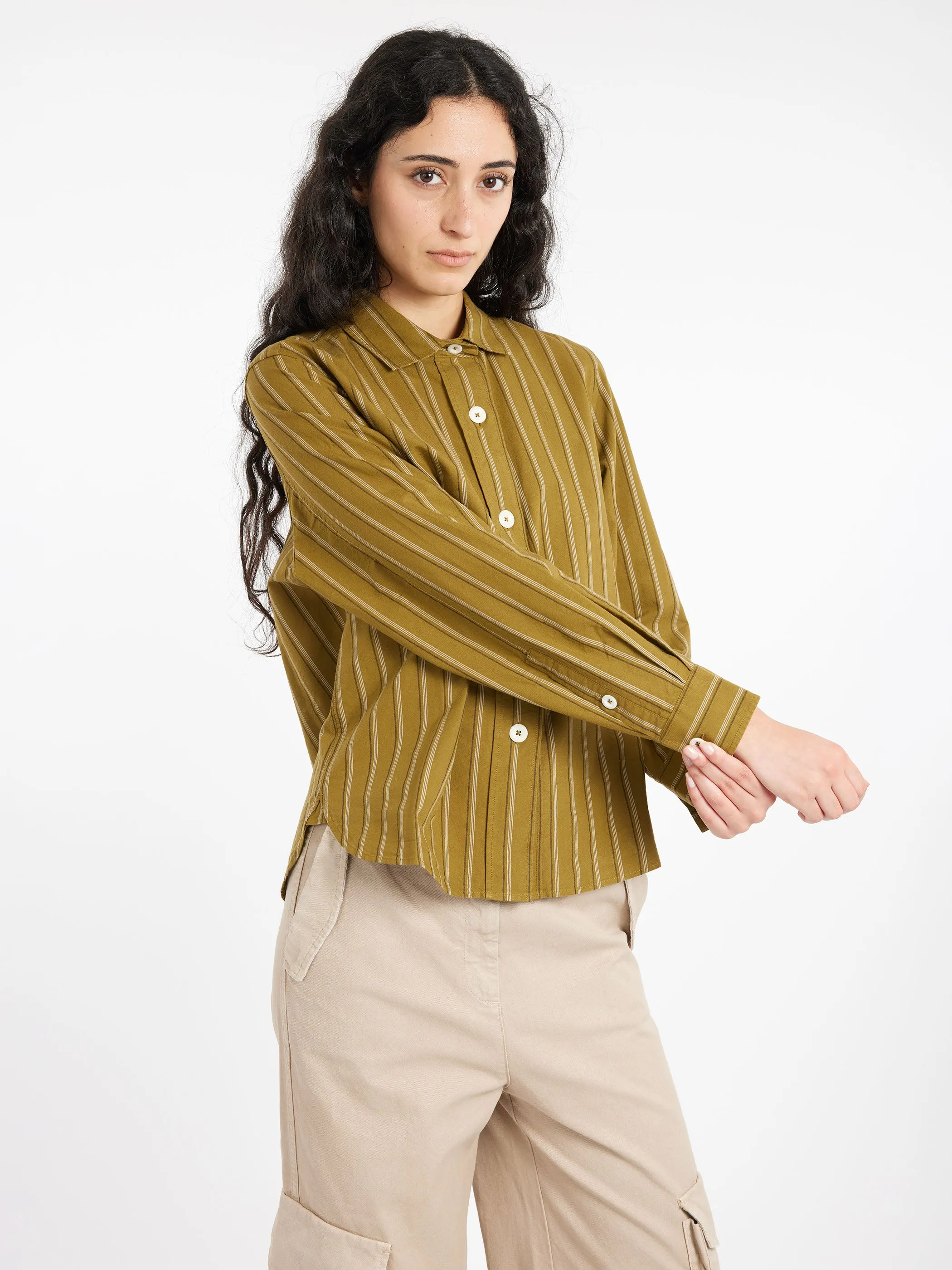 MHL Simple Shirt sold by gravitypope product image thumbnail 4