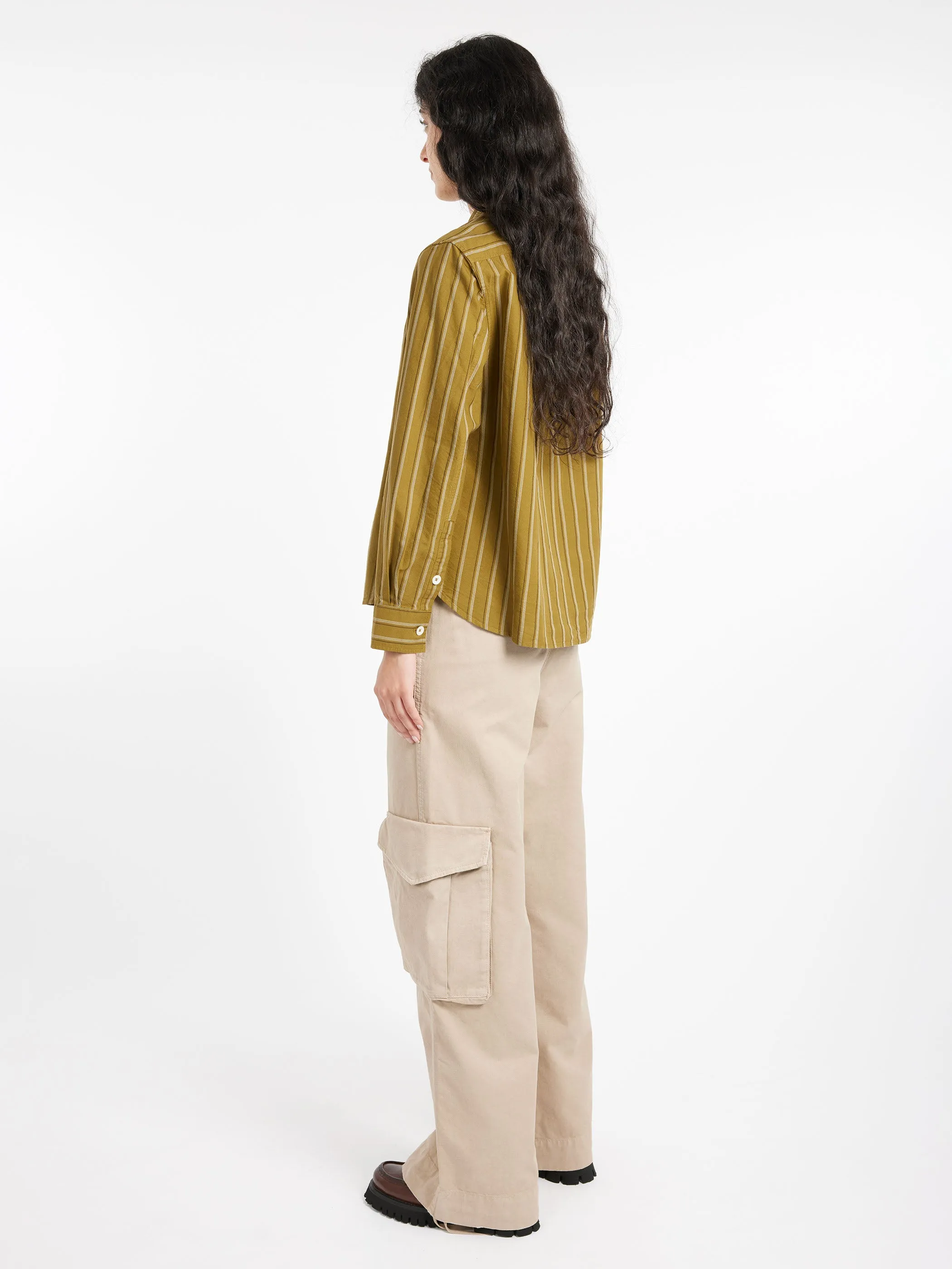 MHL Simple Shirt sold by gravitypope product image thumbnail 3