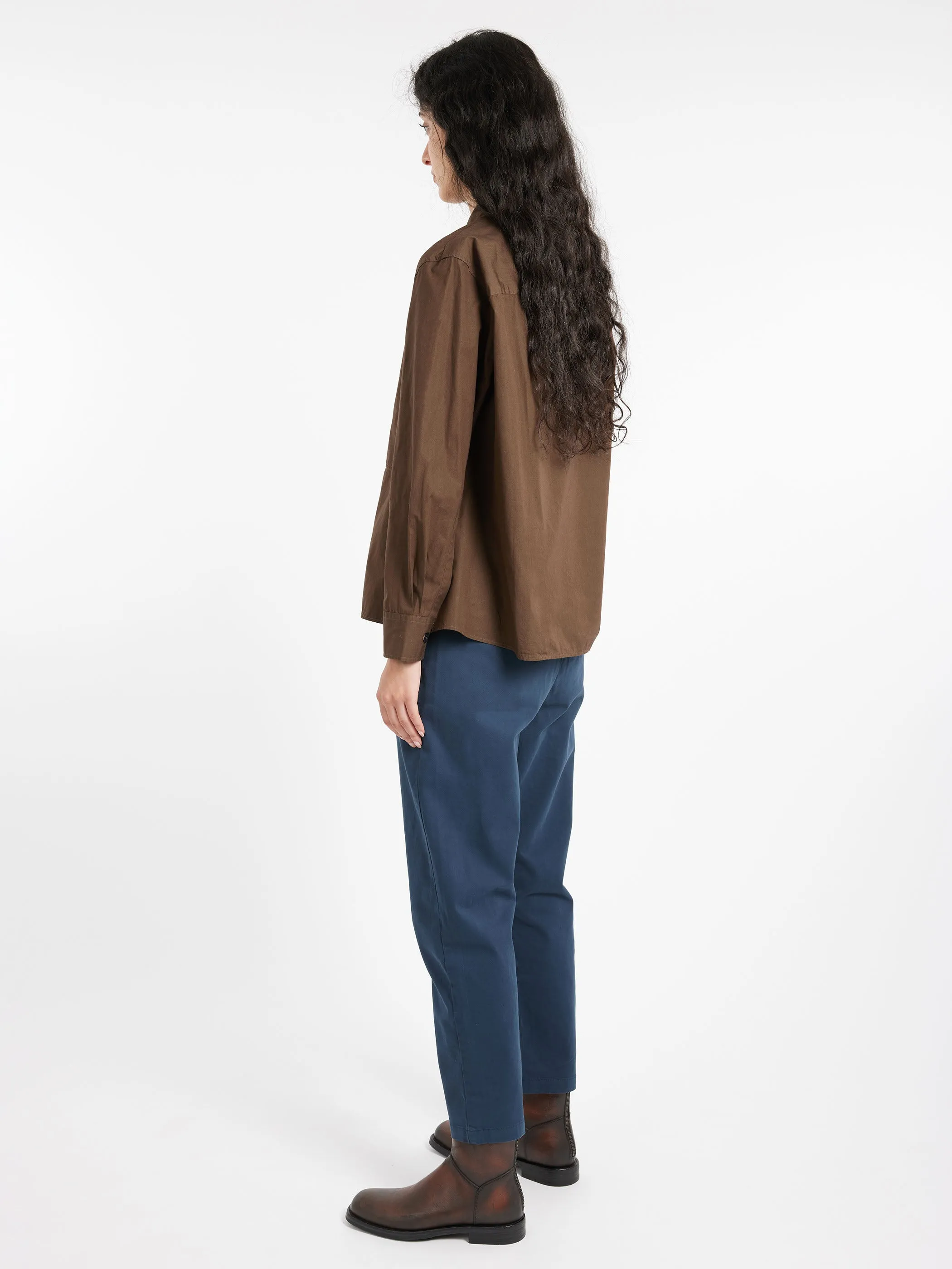 MHL Big Pocket Swing Shirt sold by gravitypope product image thumbnail 3