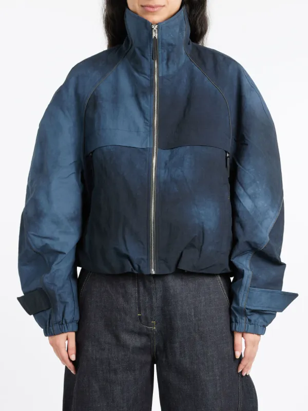 Nylon Jacket sold by gravitypope