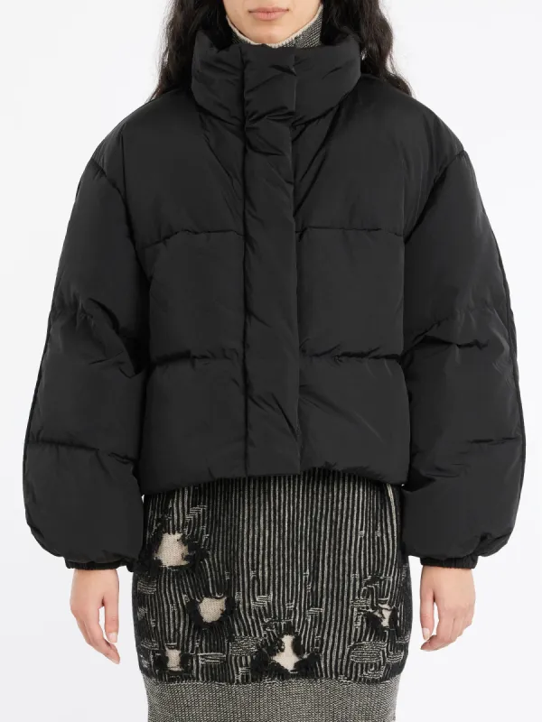Down Puffer Jacket sold by gravitypope