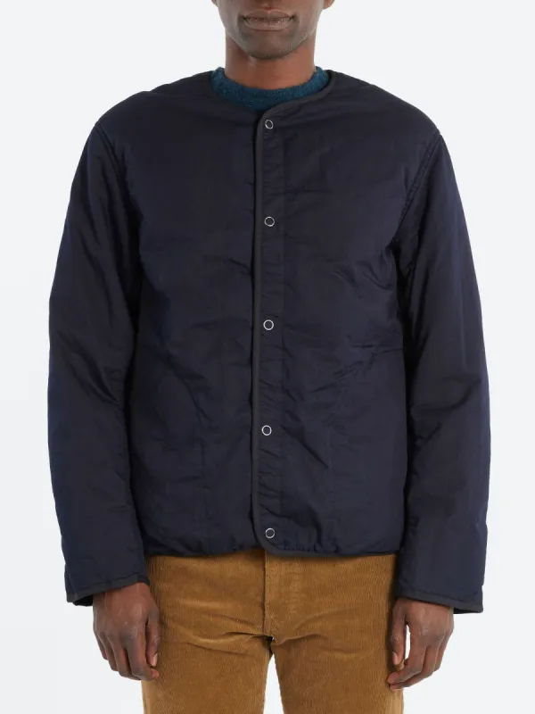 Quilted Jacket sold by gravitypope