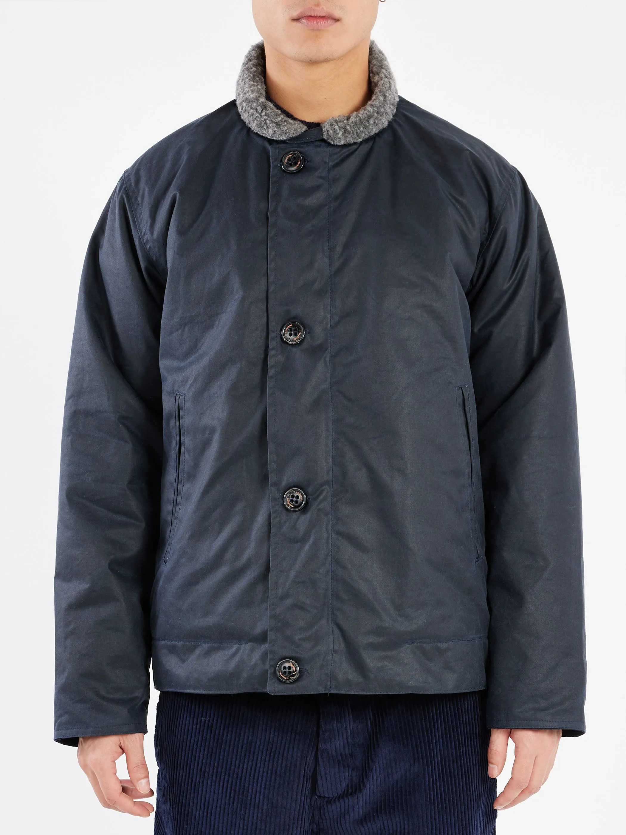 Teddy Jacket sold by gravitypope