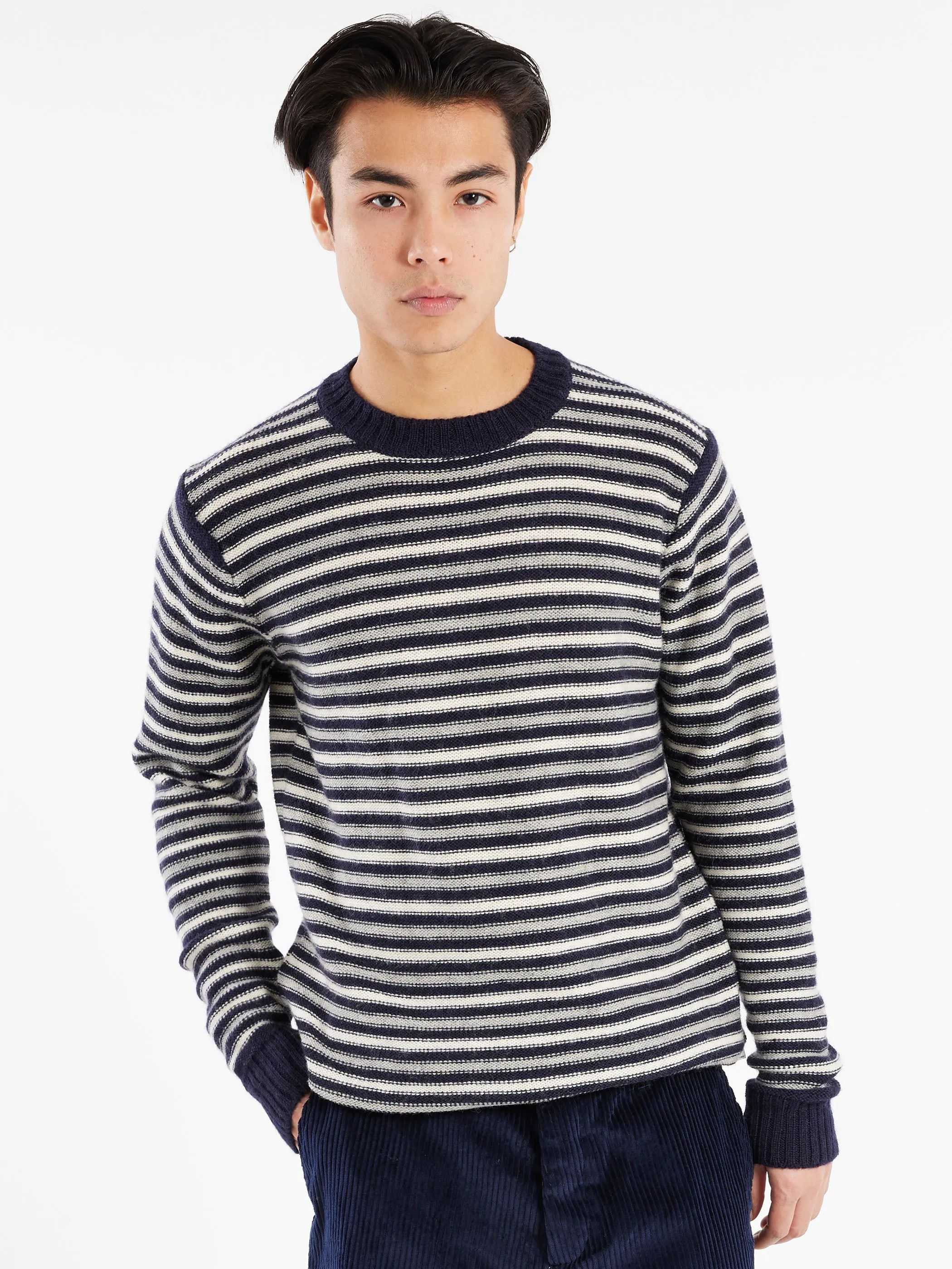 Perry Crew sold by gravitypope product image thumbnail 2