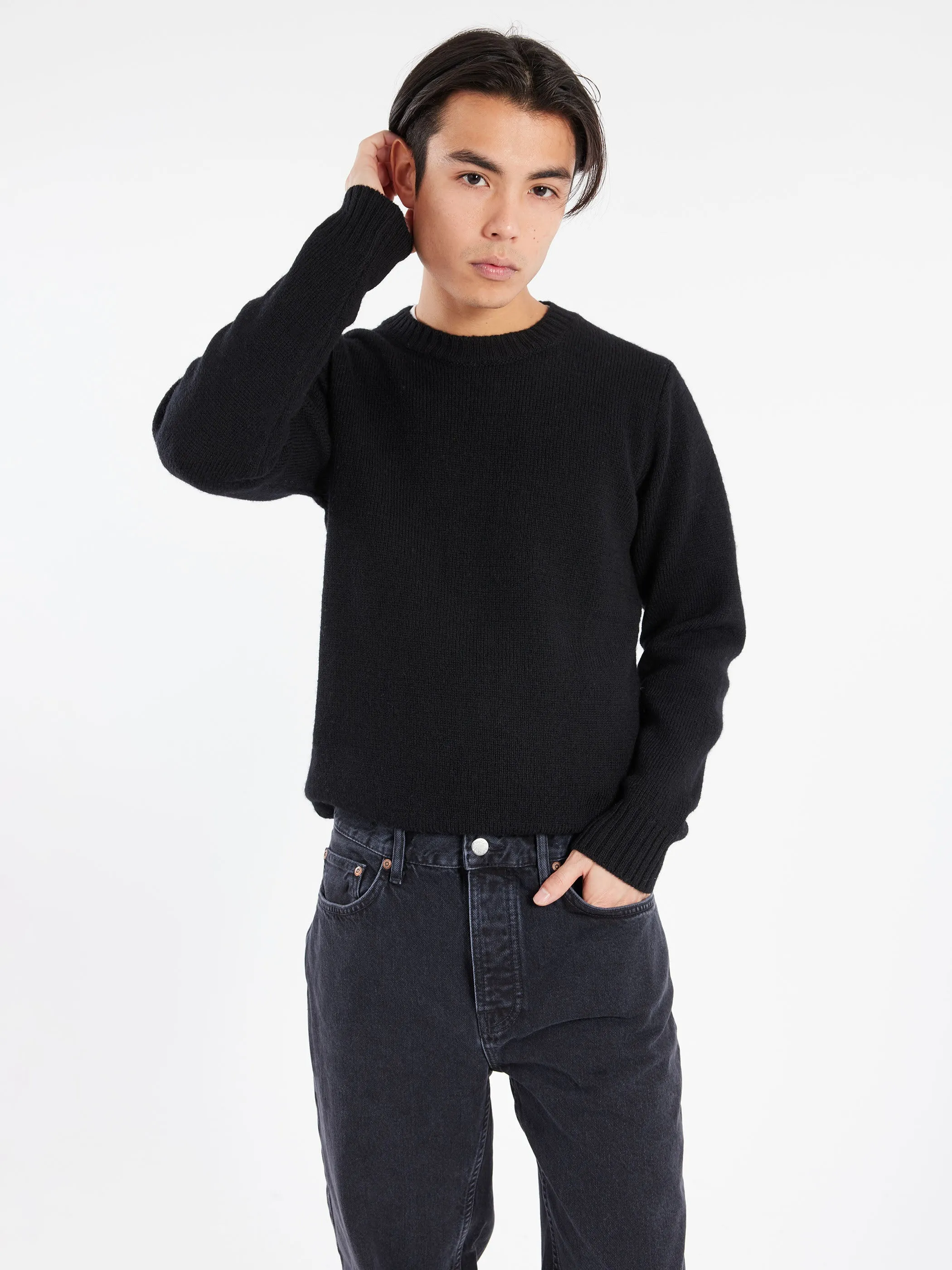 Makers Stitch Crew sold by gravitypope product image thumbnail 2