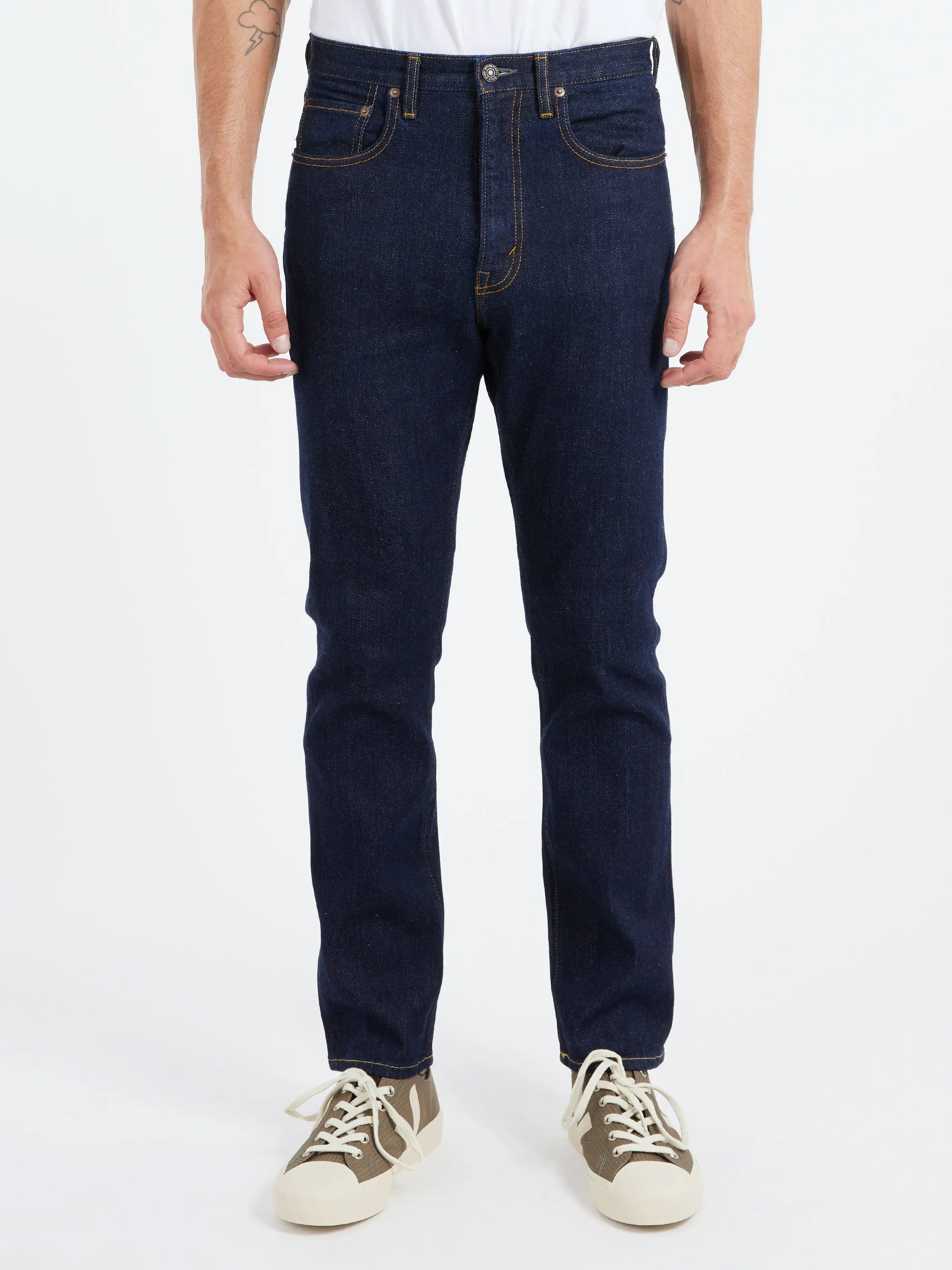 5 Pocket Denim sold by gravitypope