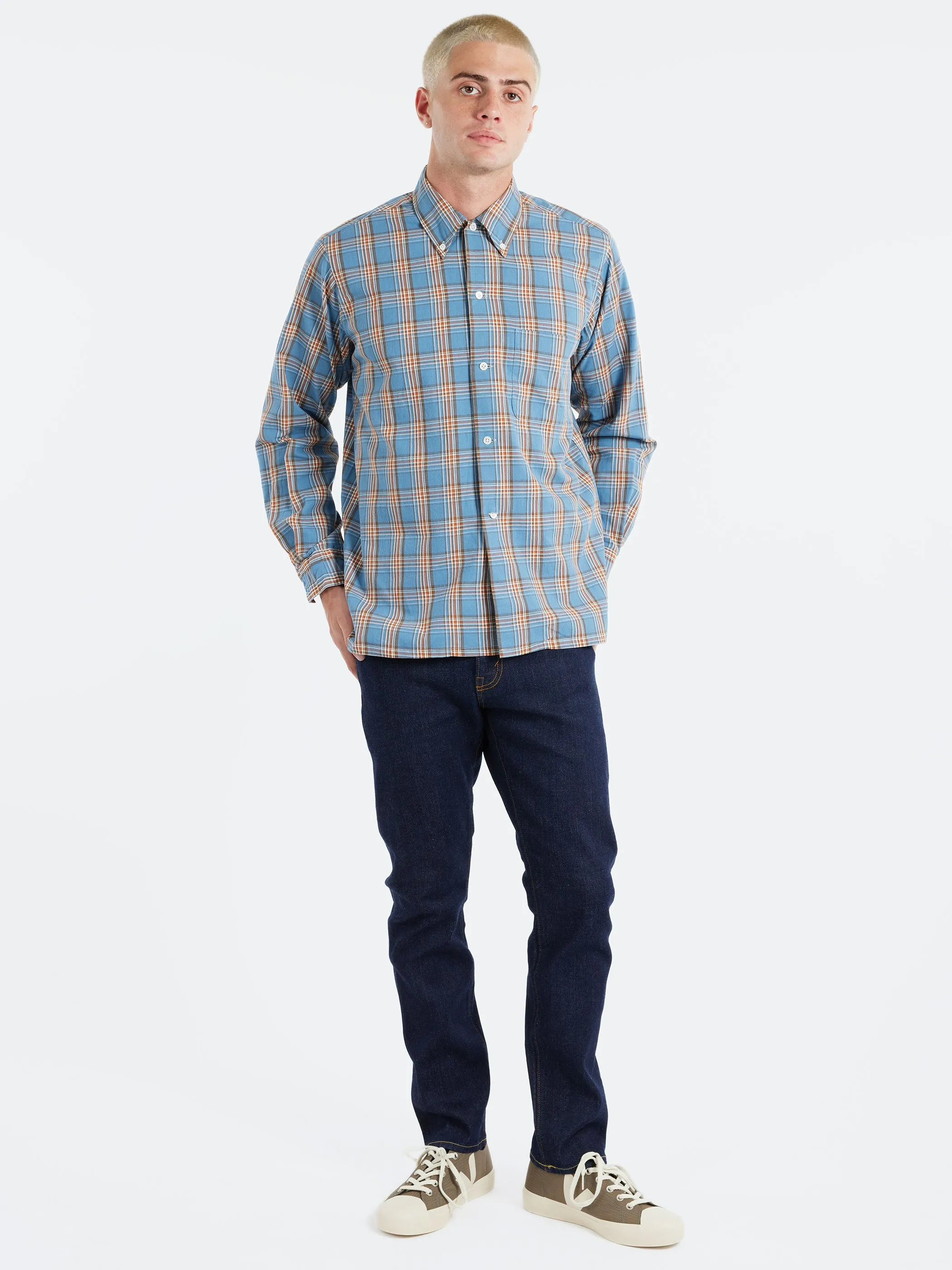 5 Pocket Denim sold by gravitypope product image thumbnail 2