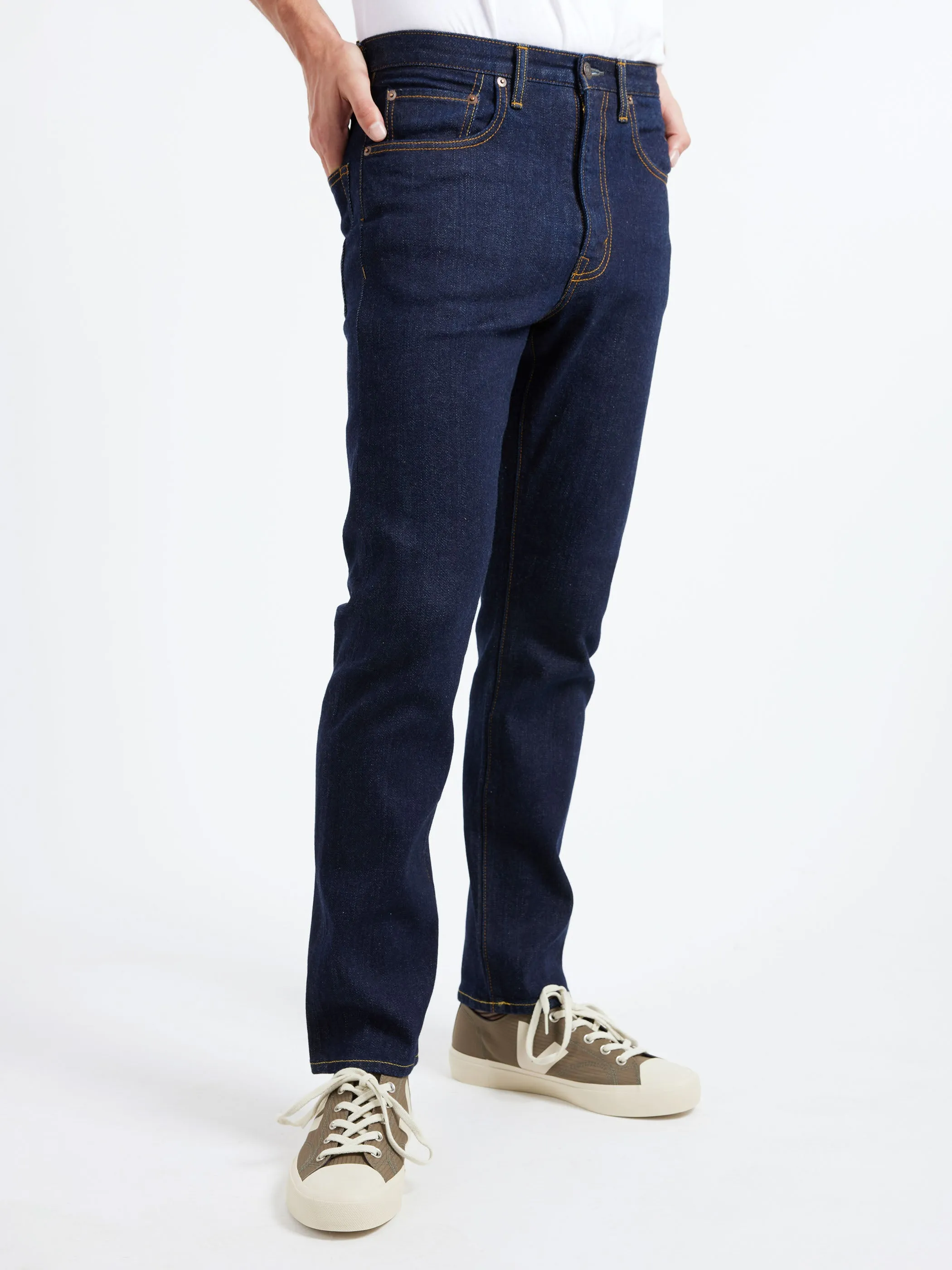 5 Pocket Denim sold by gravitypope product image thumbnail 3