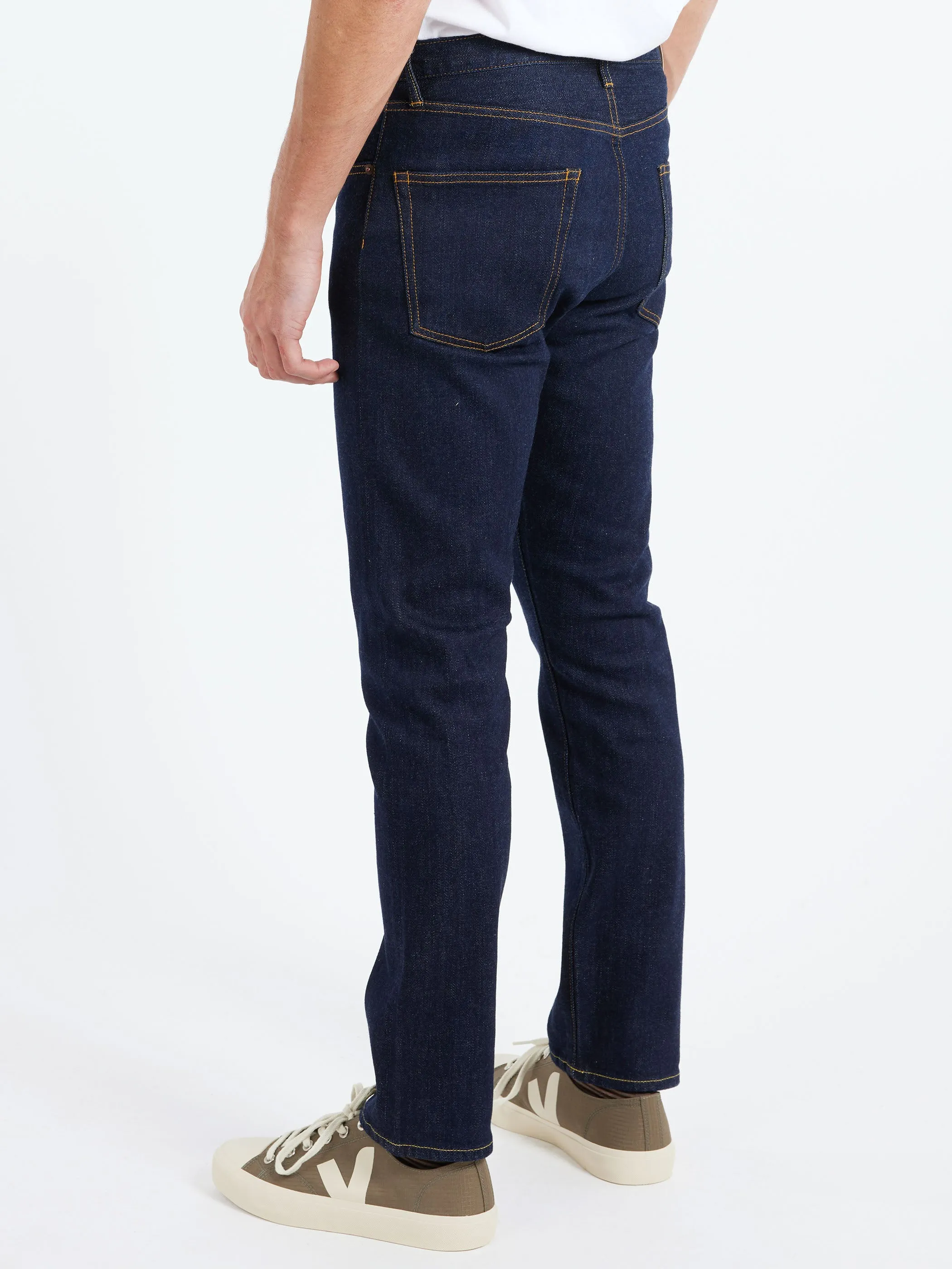 5 Pocket Denim sold by gravitypope product image thumbnail 4
