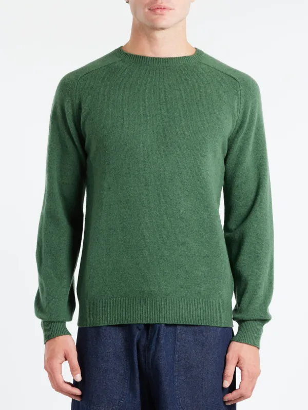 9G Crew Knit sold by gravitypope