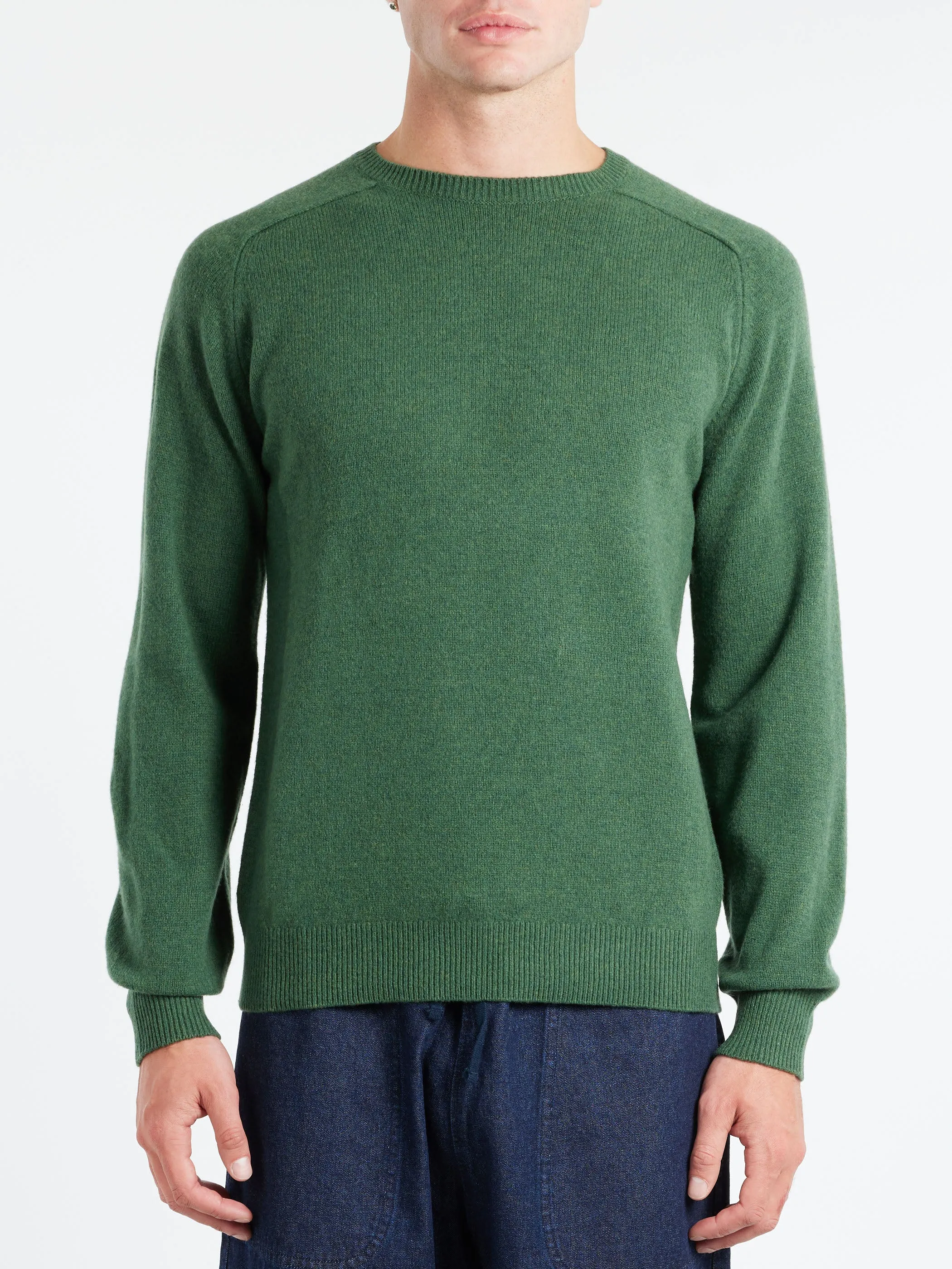 9G Crew Knit sold by gravitypope