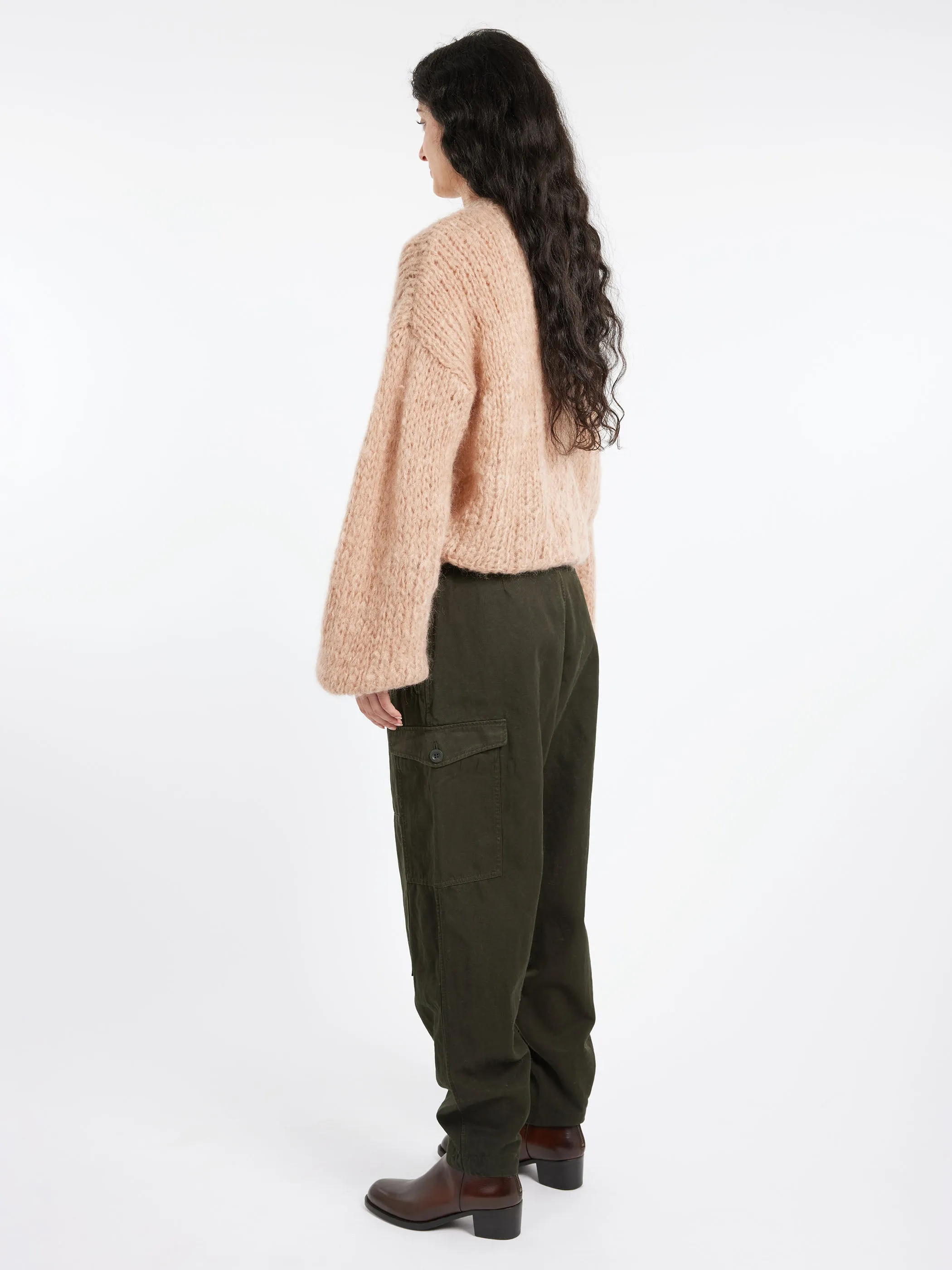 Cache Coeur sold by gravitypope product image thumbnail 3