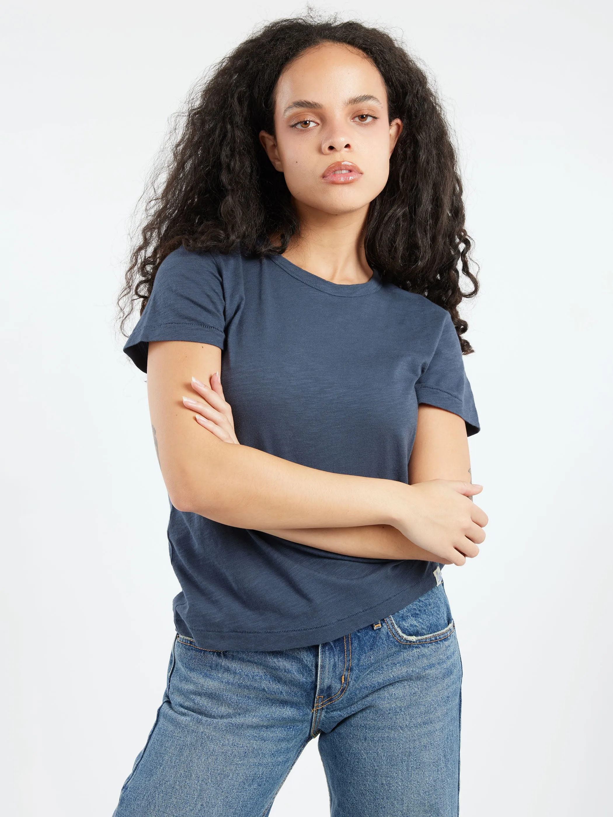 Women's Relaxed T-Shirt sold by gravitypope product image thumbnail 2