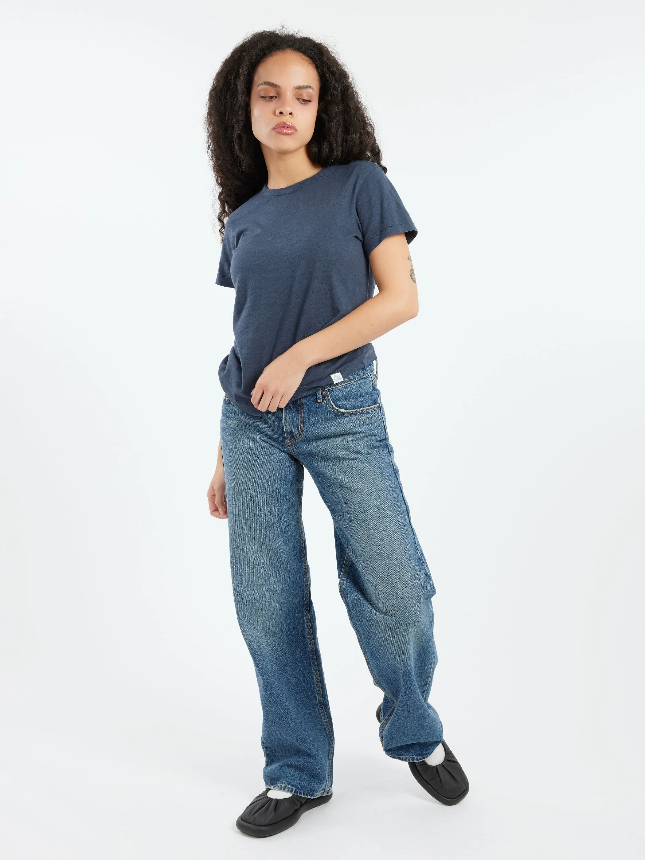 Women's Relaxed T-Shirt sold by gravitypope product image thumbnail 3