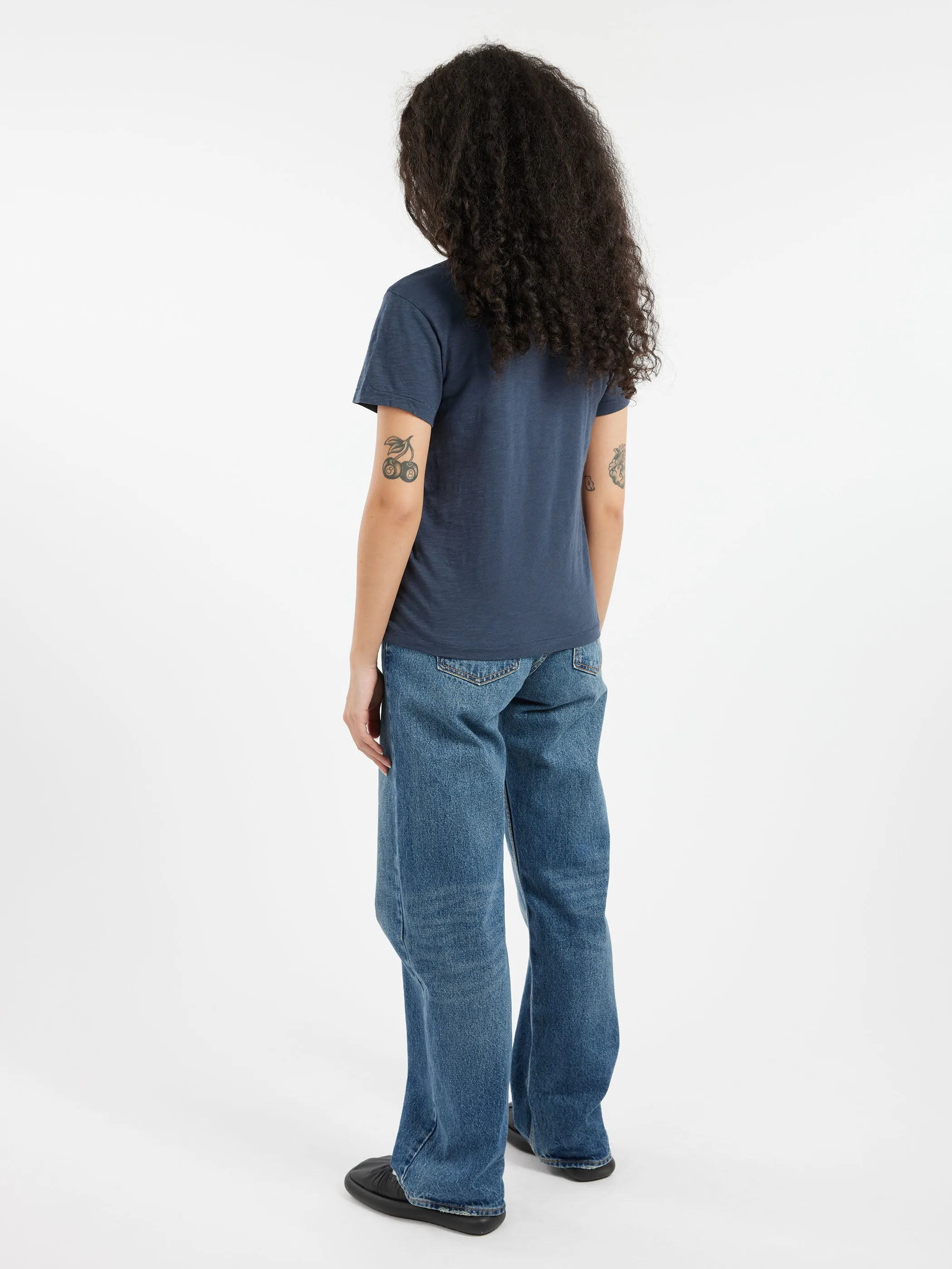 Women's Relaxed T-Shirt sold by gravitypope product image thumbnail 4