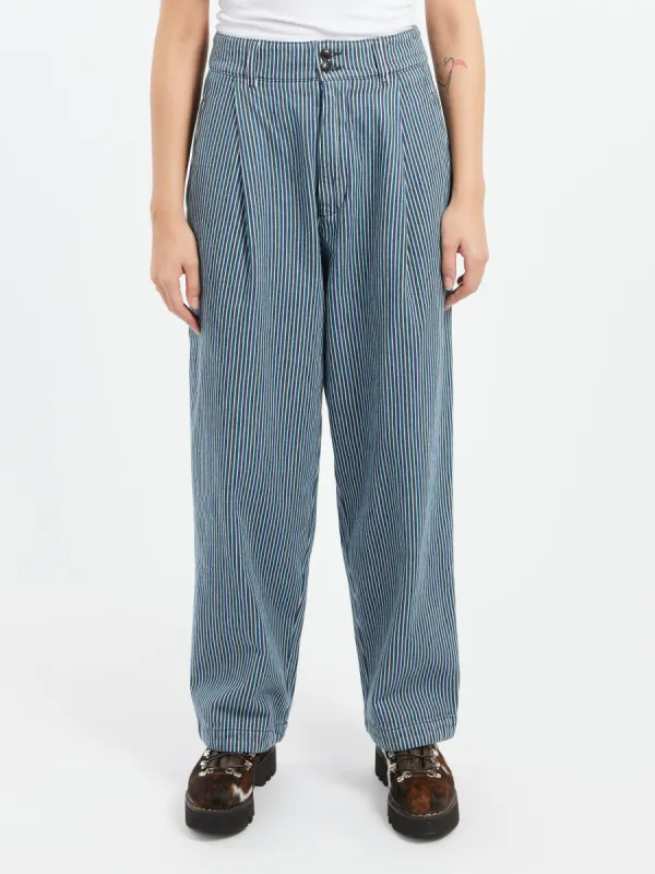 British Worker Pant sold by gravitypope