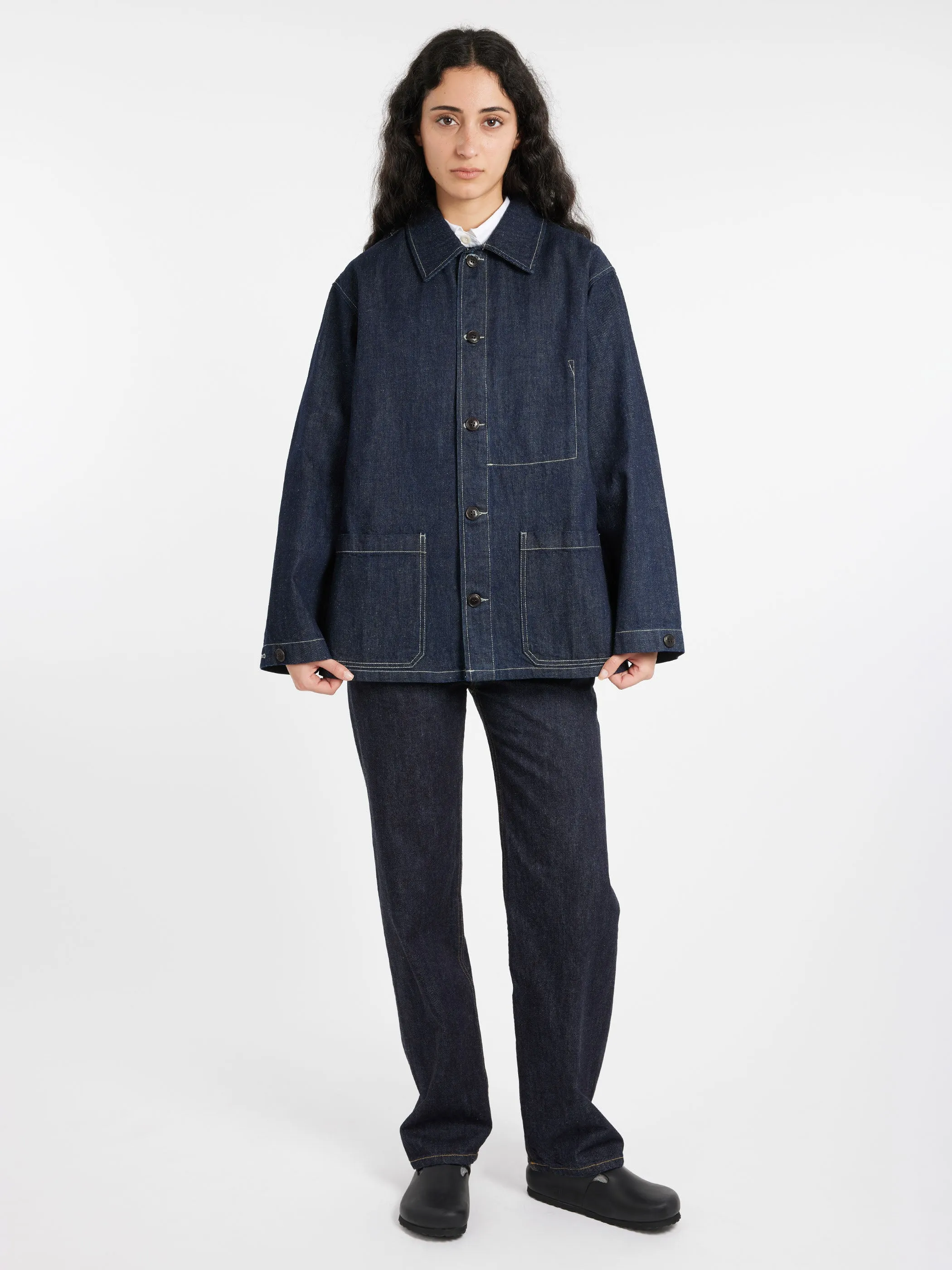 Coach Jacket sold by gravitypope product image thumbnail 2