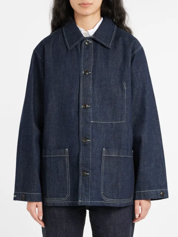 Coach Jacket sold by gravitypope