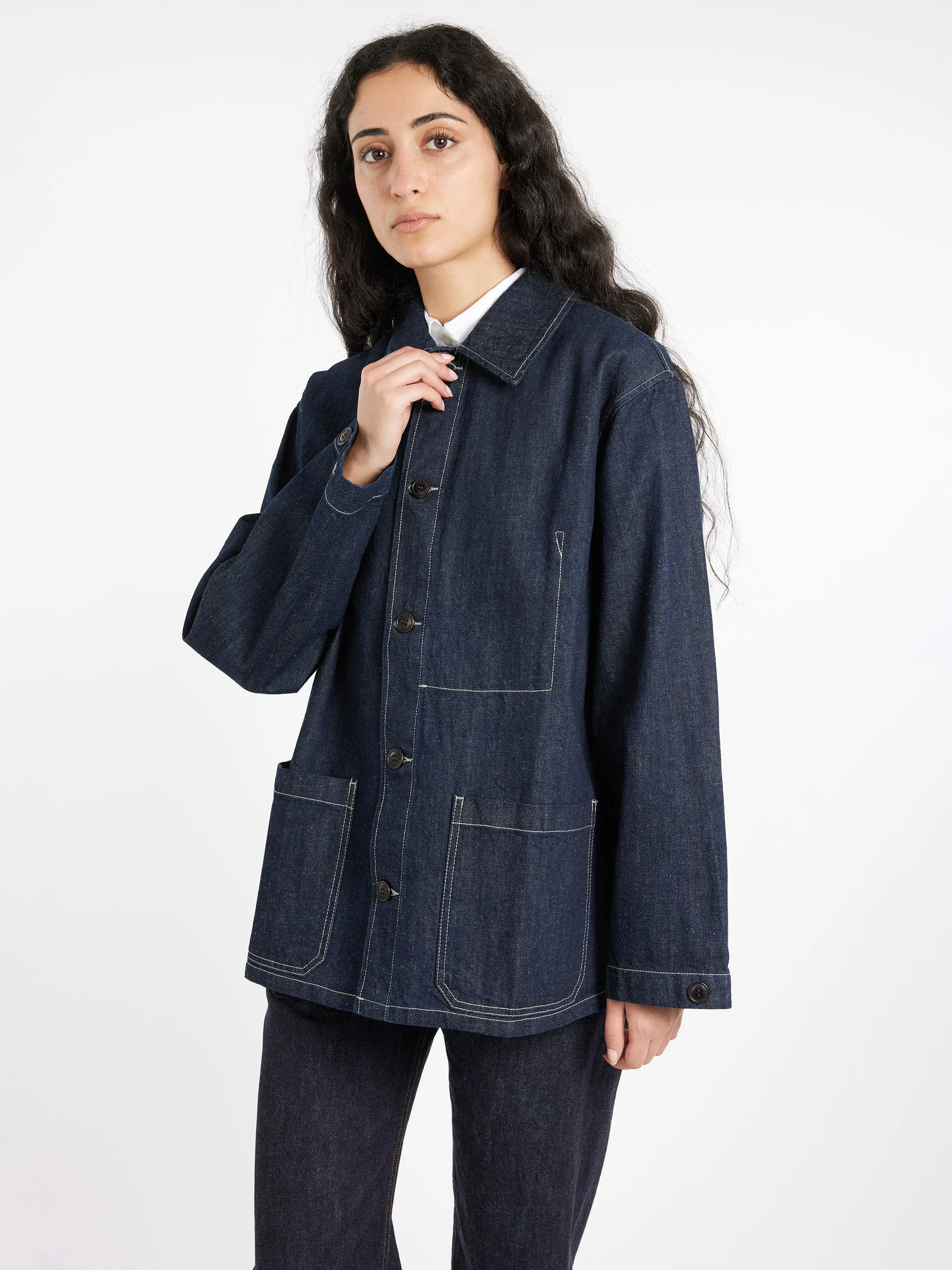 Coach Jacket sold by gravitypope product image thumbnail 4