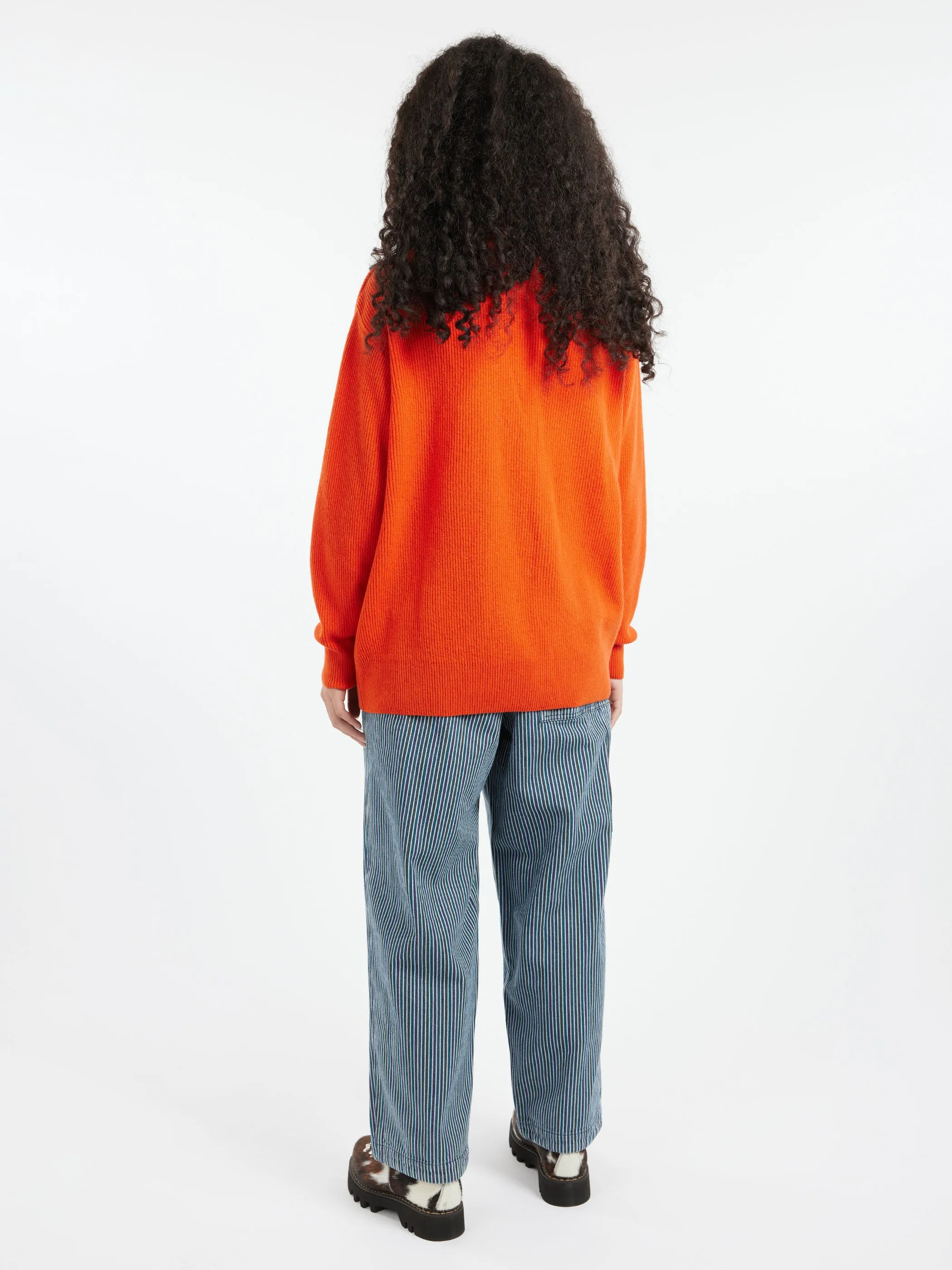 Rugby Sweater sold by gravitypope product image thumbnail 3