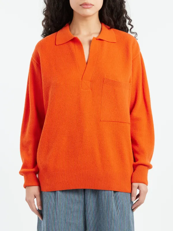 Rugby Sweater sold by gravitypope