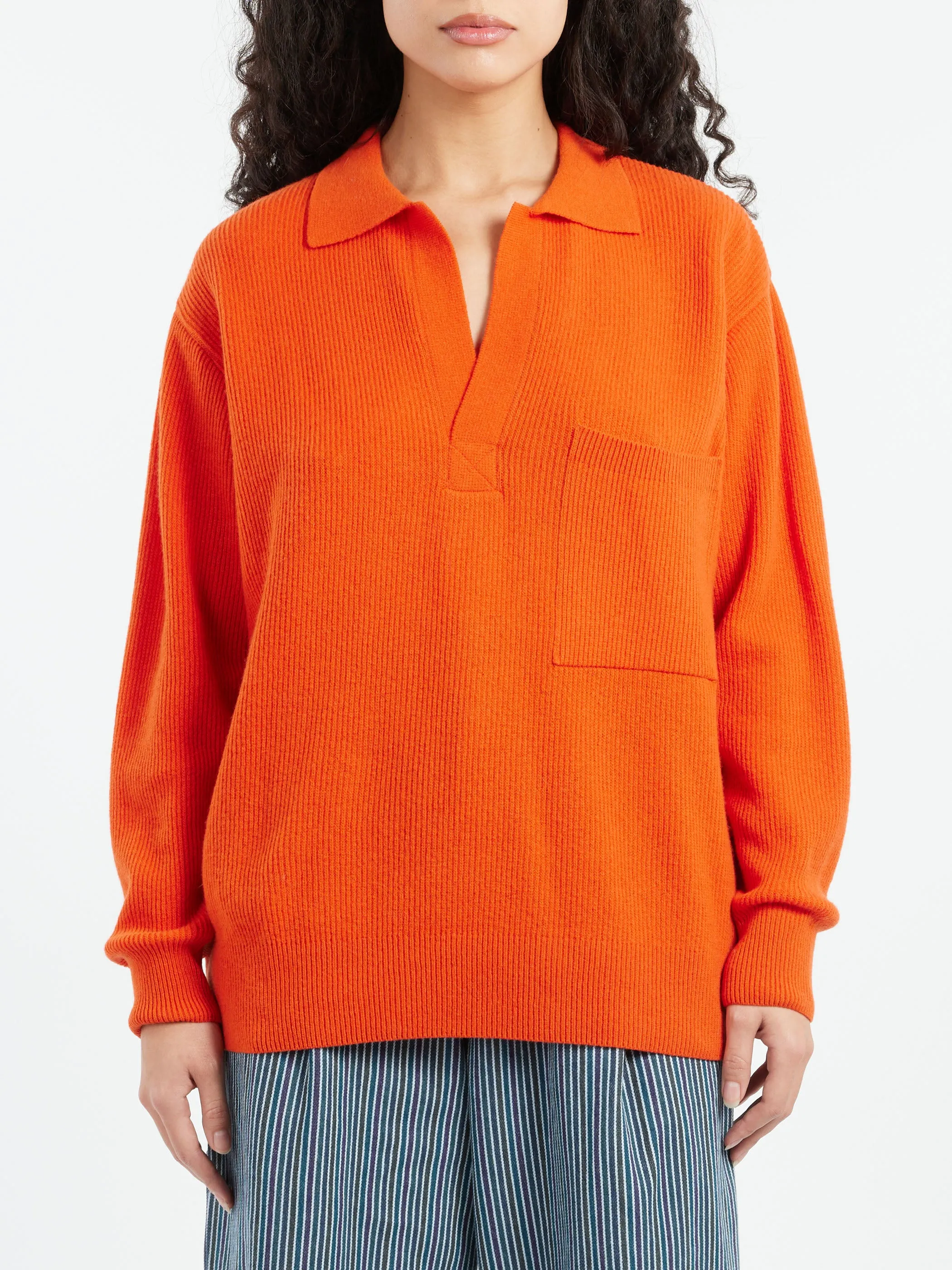 Rugby Sweater sold by gravitypope