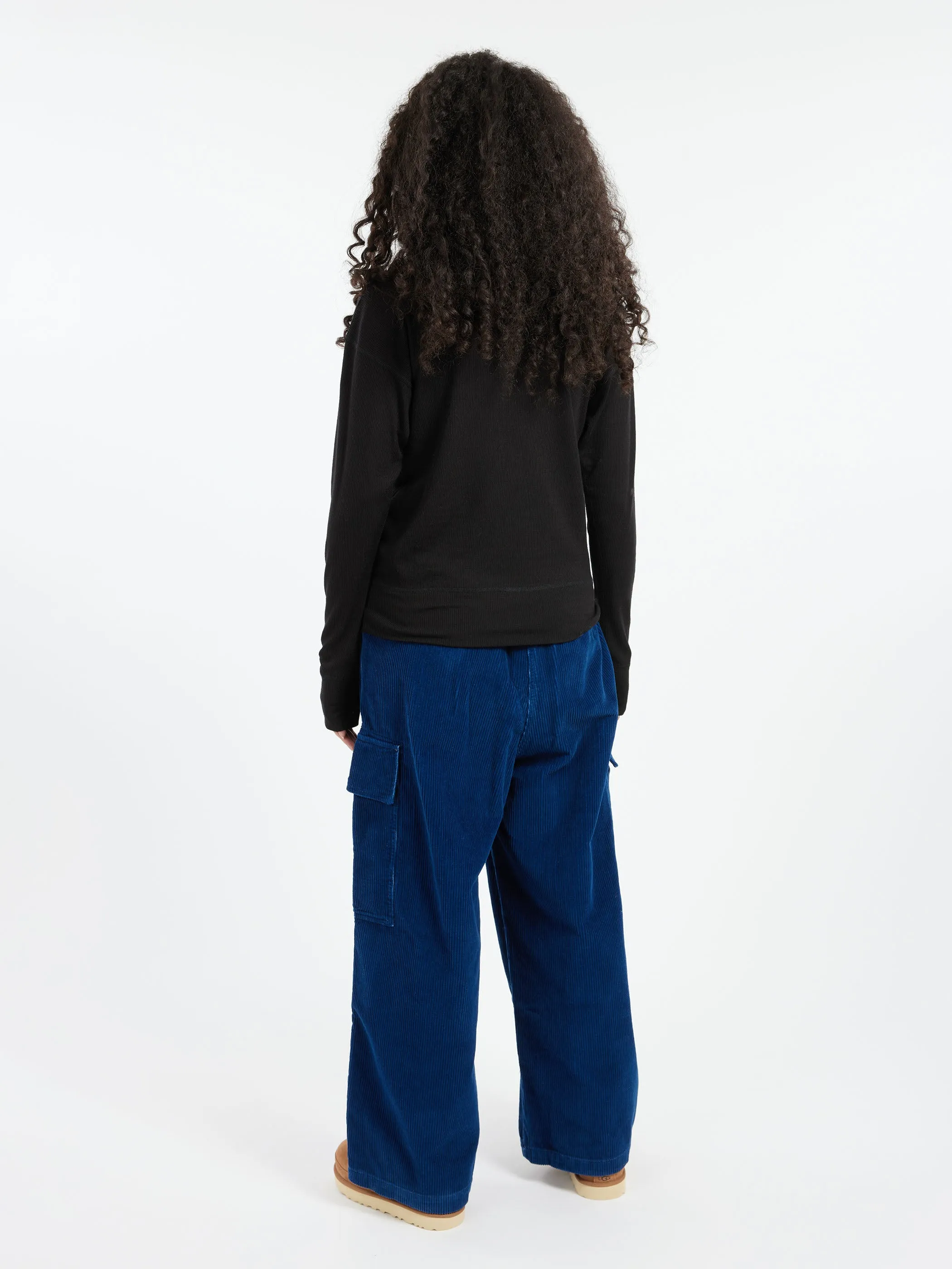 Zipper Pull Over Sweater sold by gravitypope product image thumbnail 3