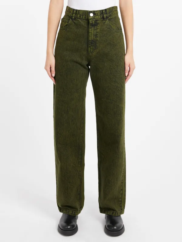 Larm Pant sold by gravitypope