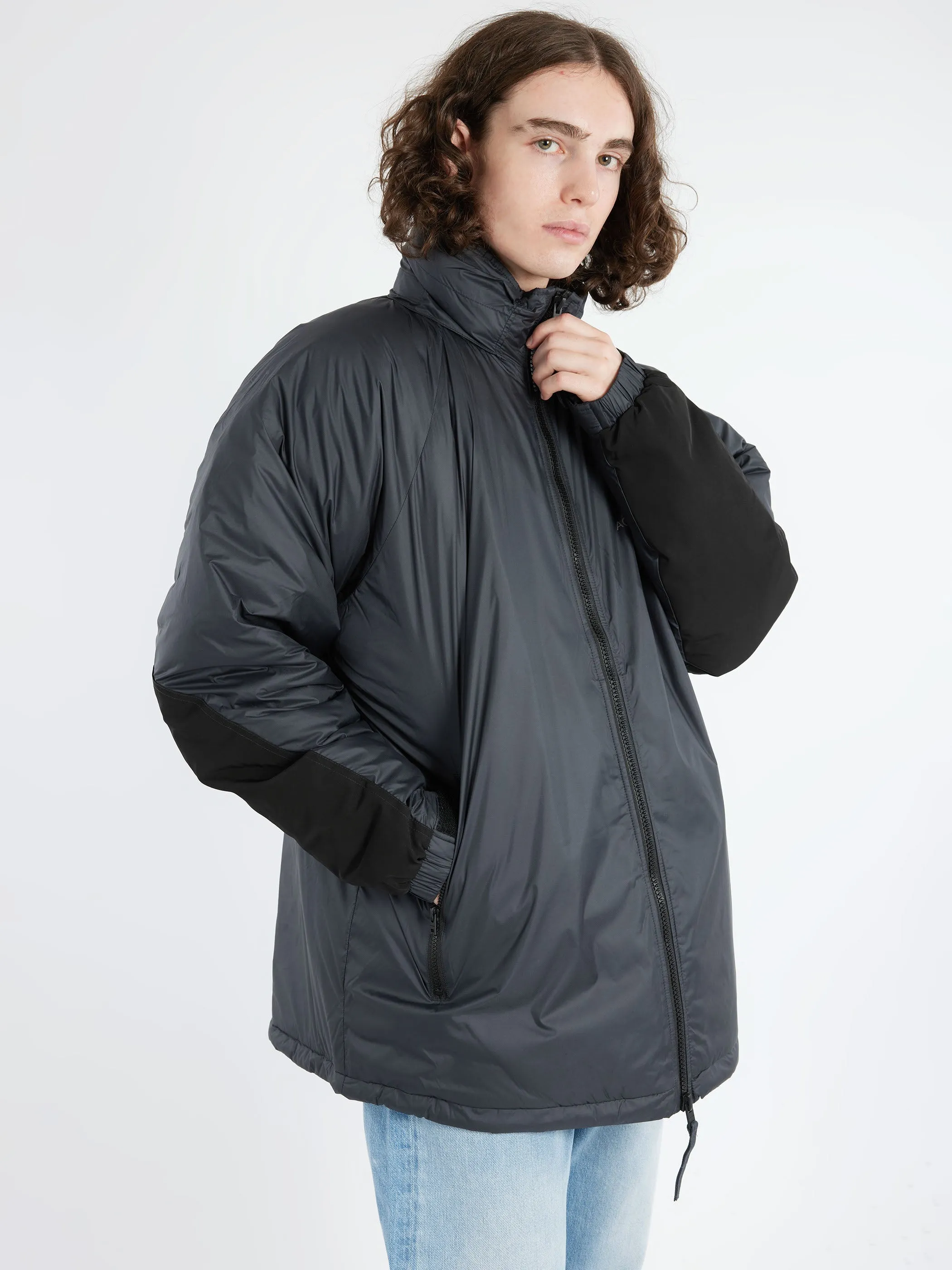 Down Jacket sold by gravitypope product image thumbnail 4
