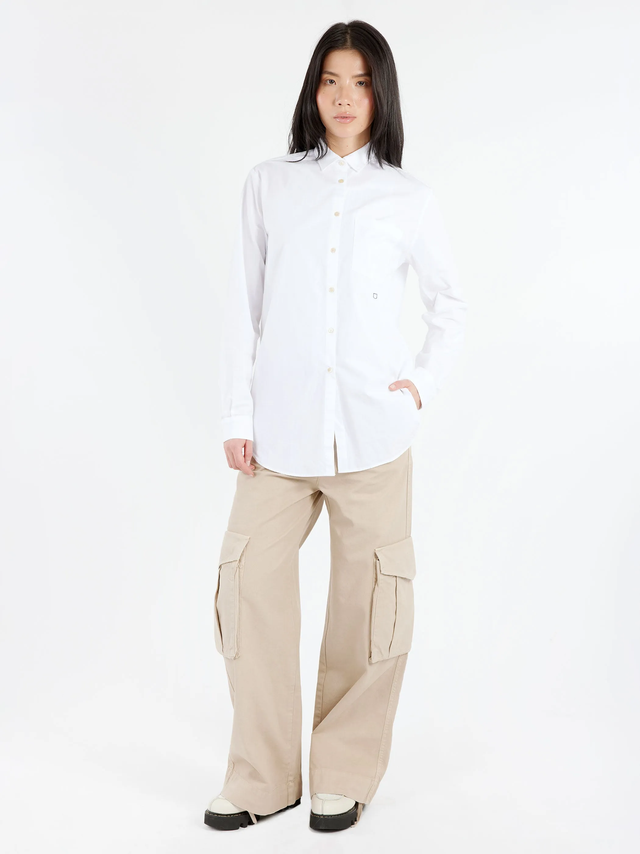 Uma Shirt sold by gravitypope product image thumbnail 2