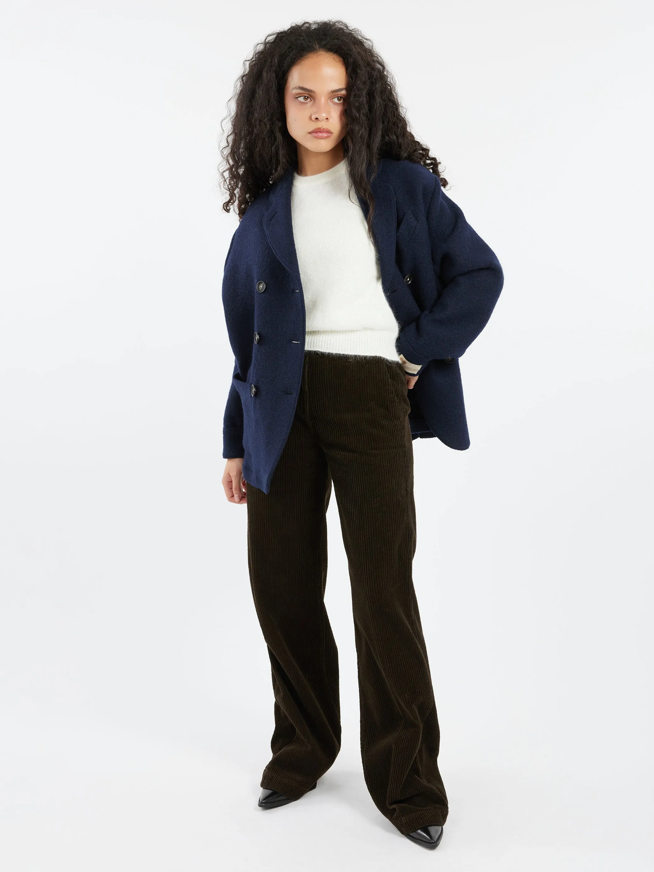 Lamna Pant sold by gravitypope product image thumbnail 2