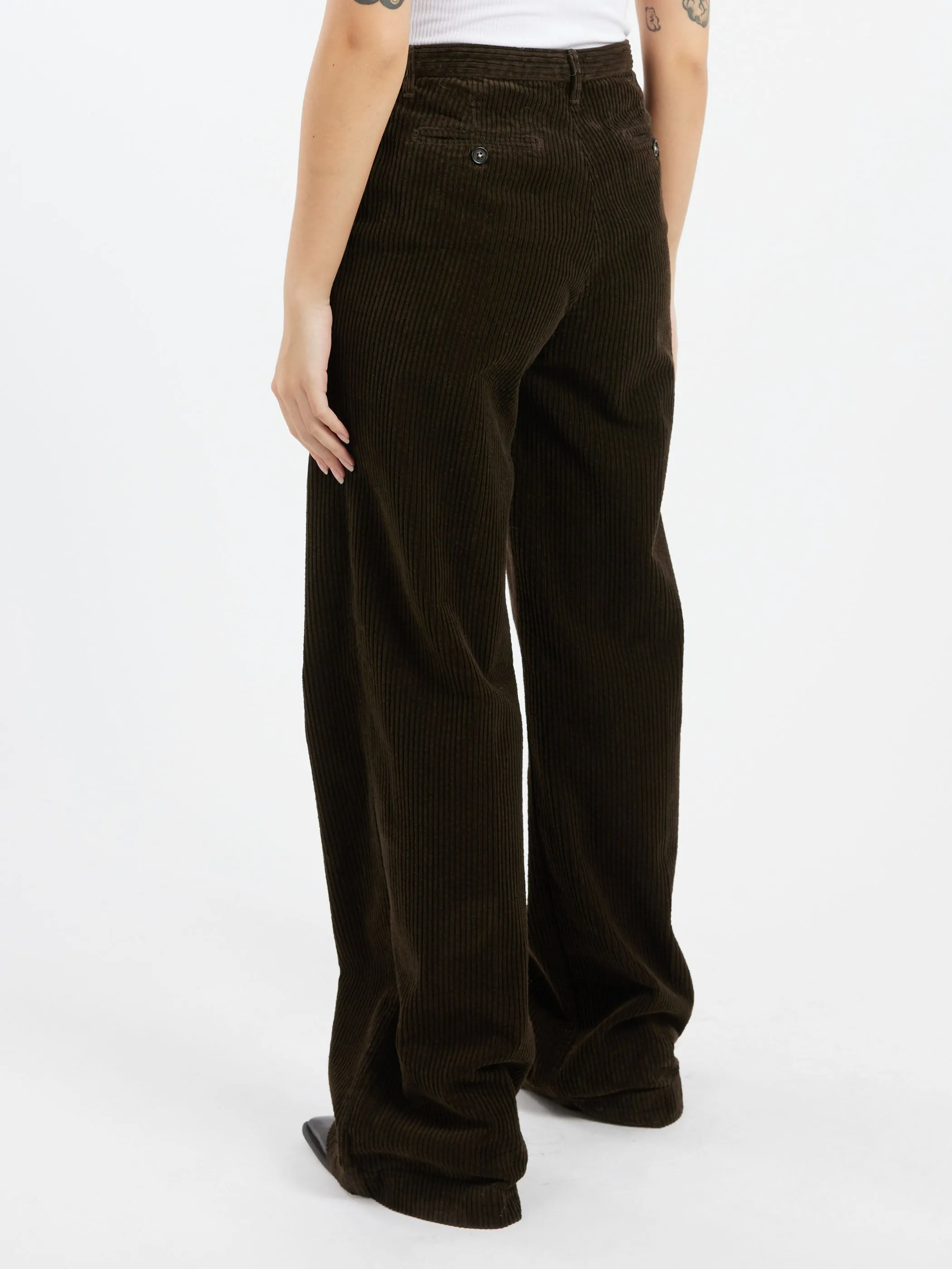 Lamna Pant sold by gravitypope product image thumbnail 3